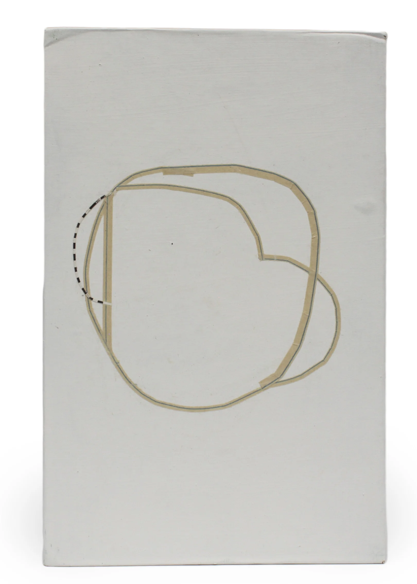 "Deep Springs Collage"