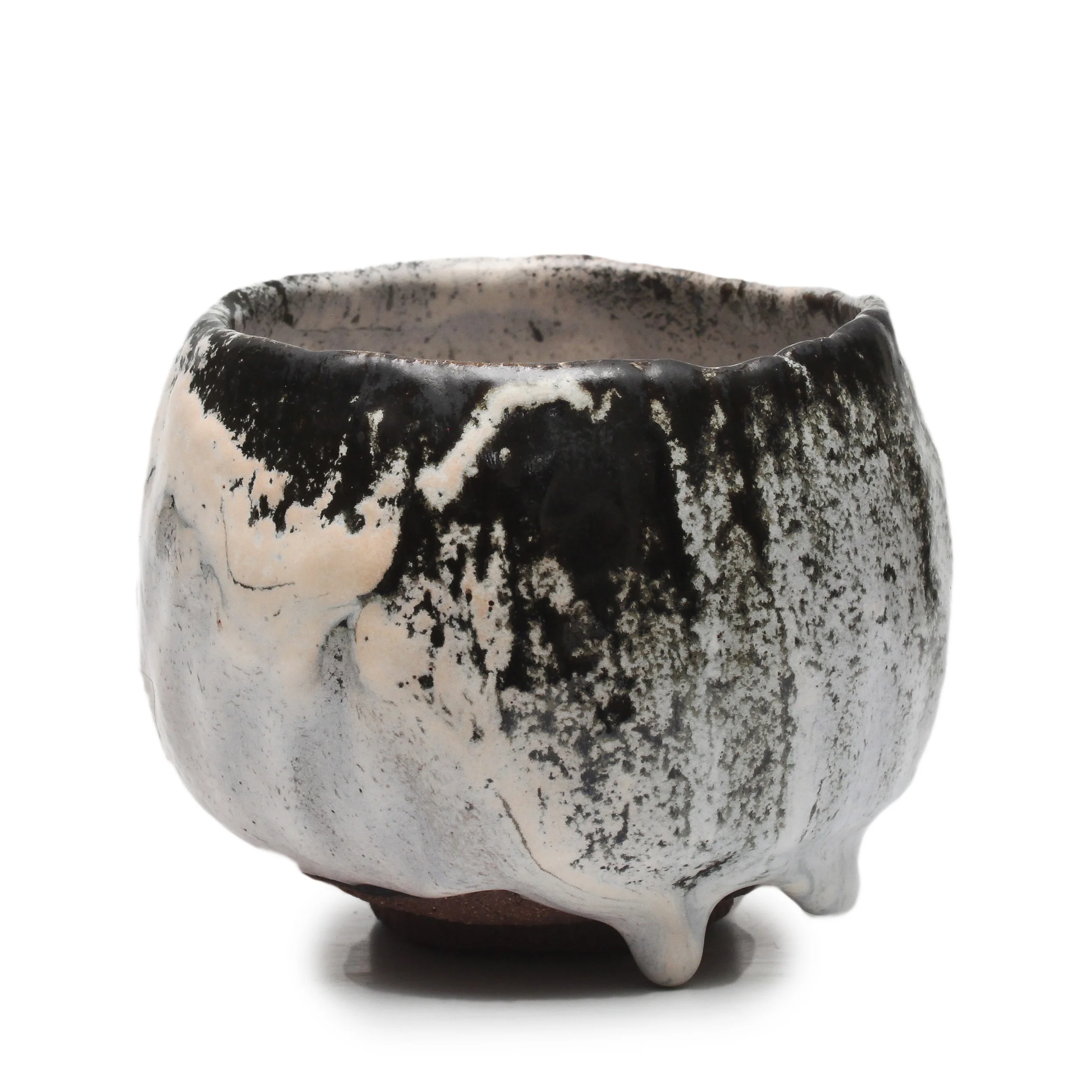 Tengu Chawan