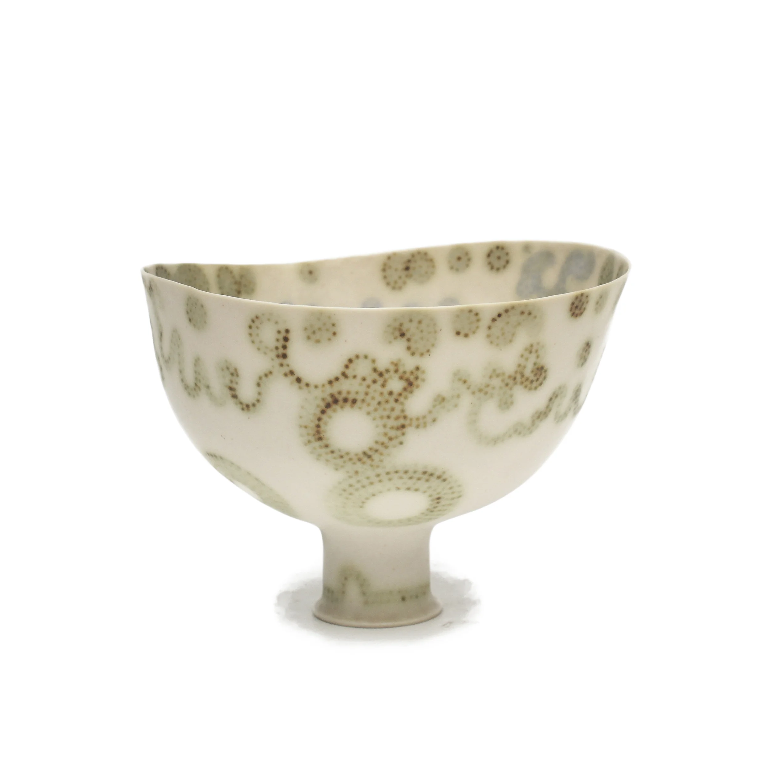 Translucent Bowl