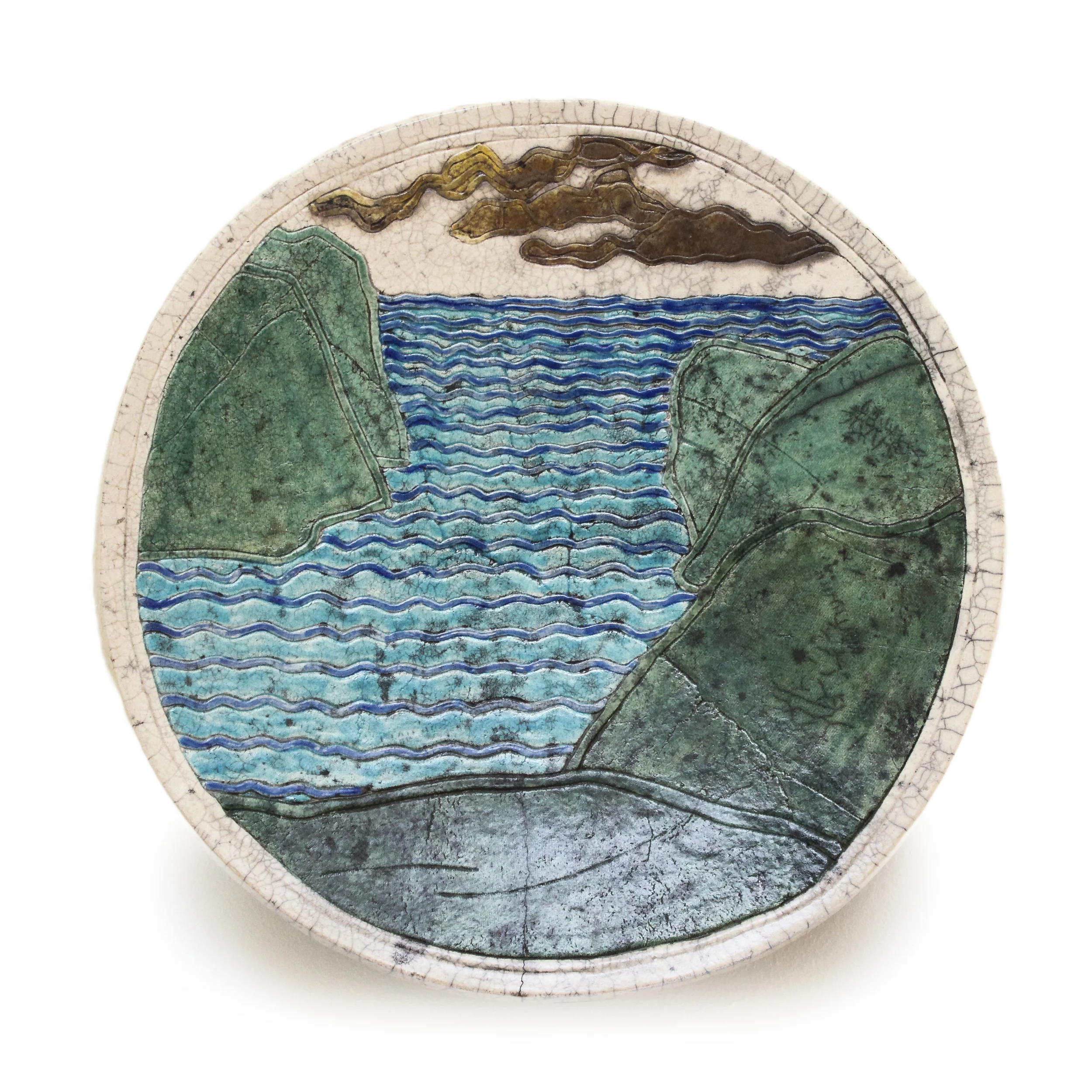 Landscape Plate 2