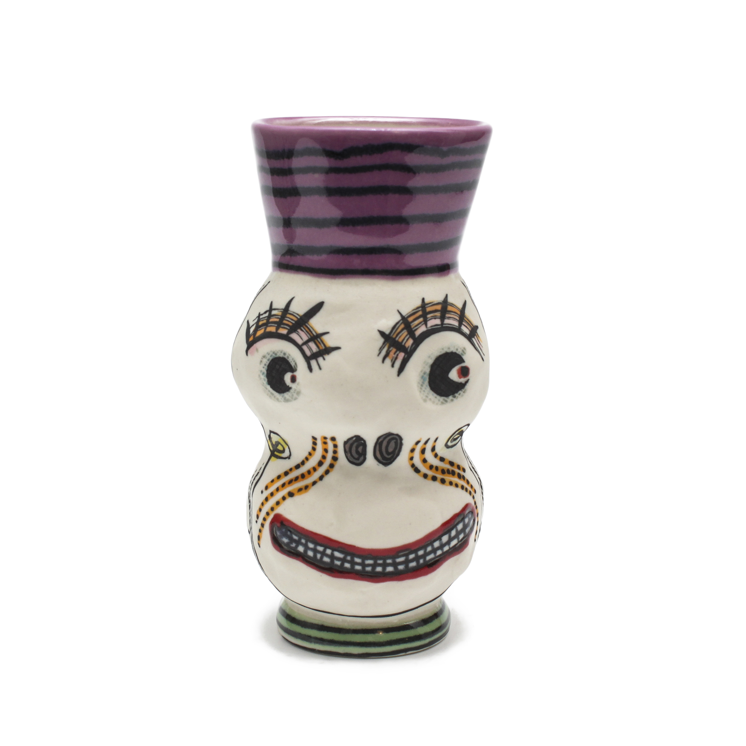 Skull Cup 1