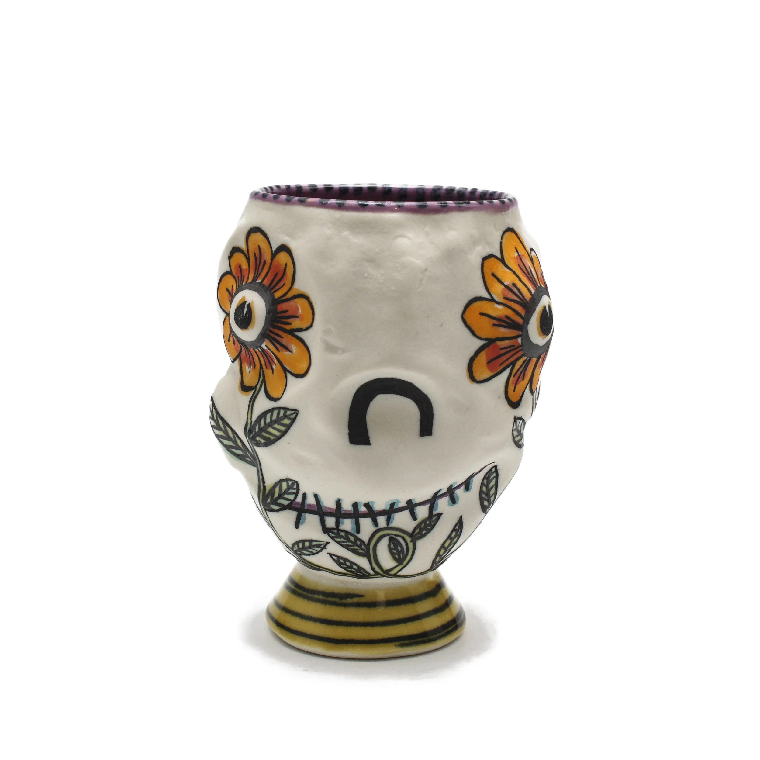 Skull Cup 3