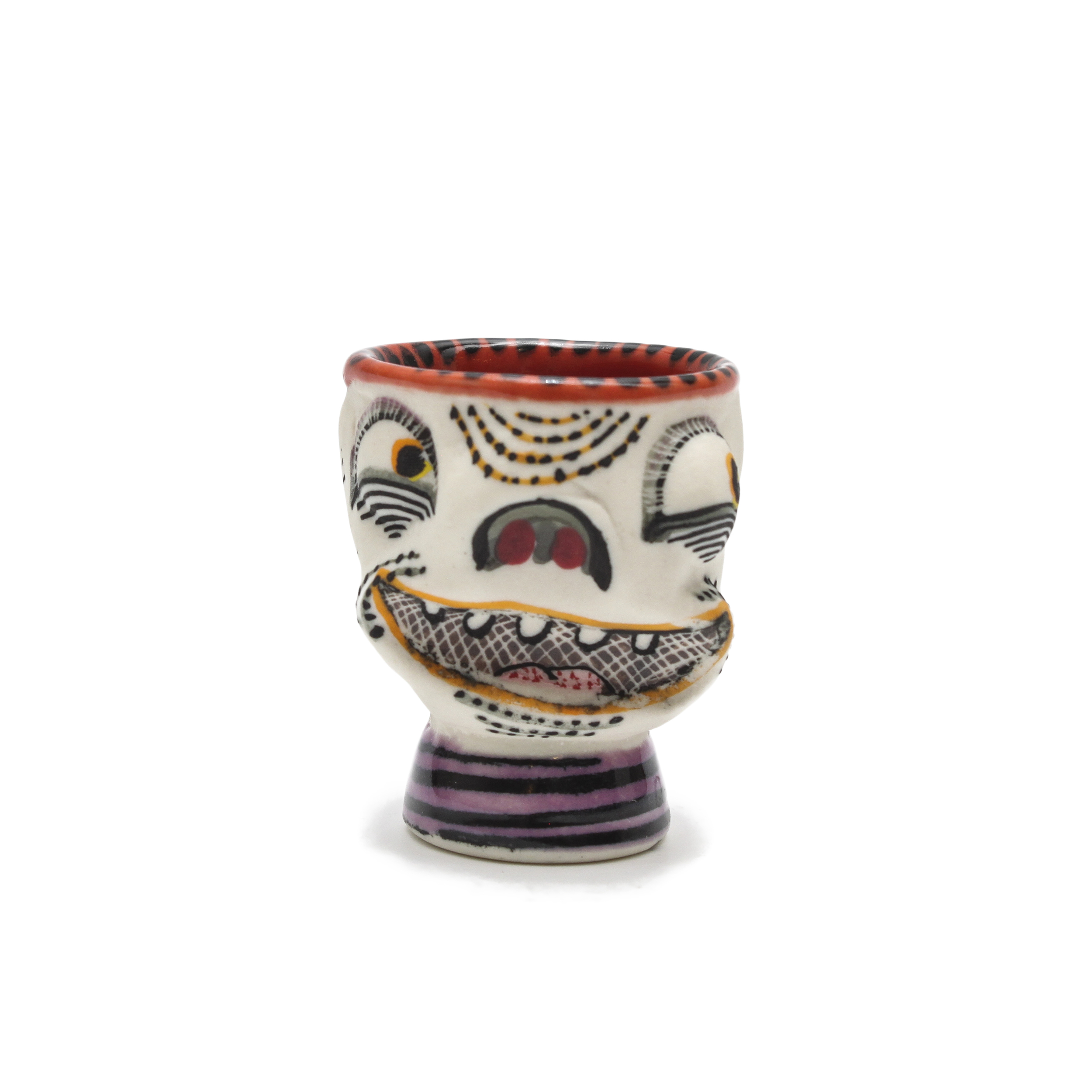Shot Glass 2