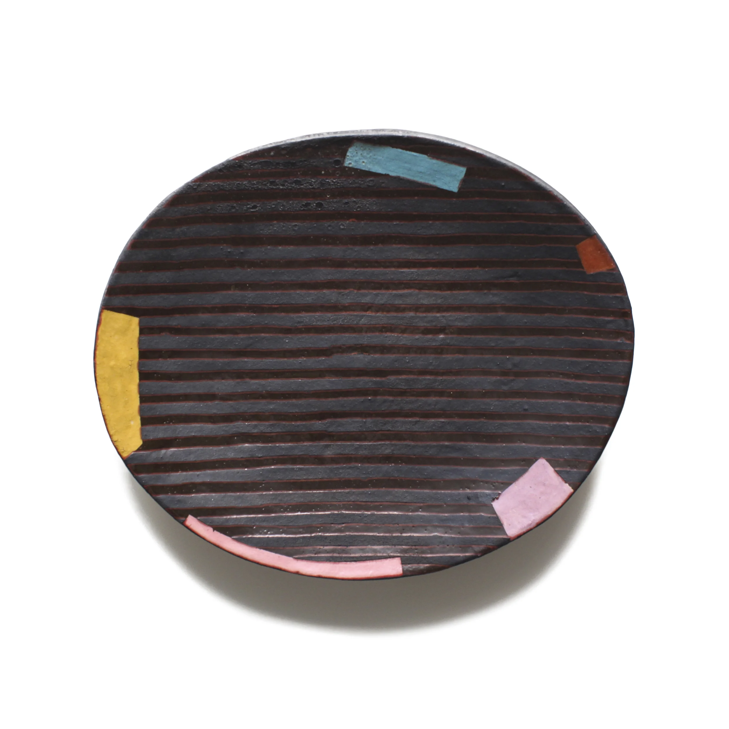 Untitled, Platter 1