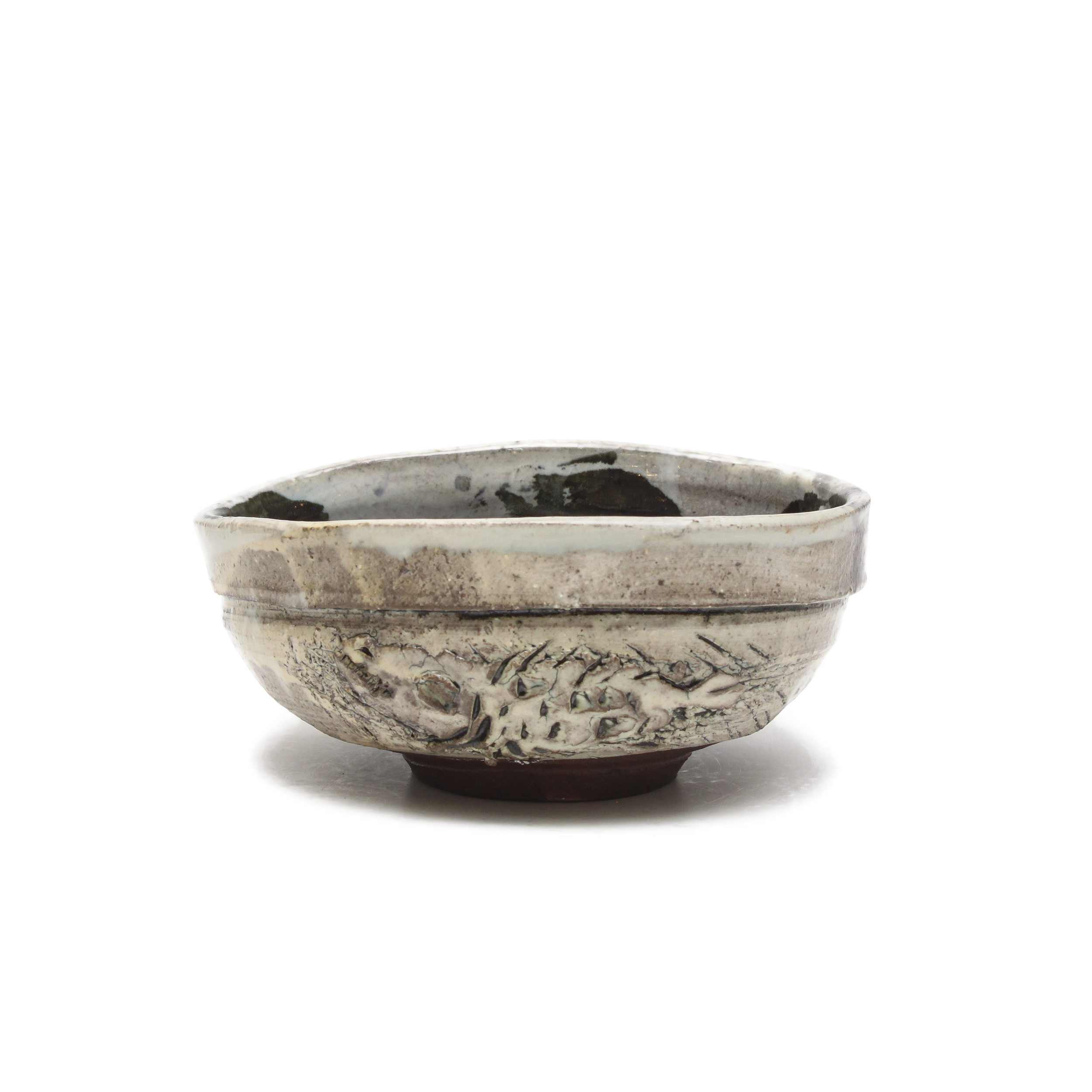 Fish Teabowl