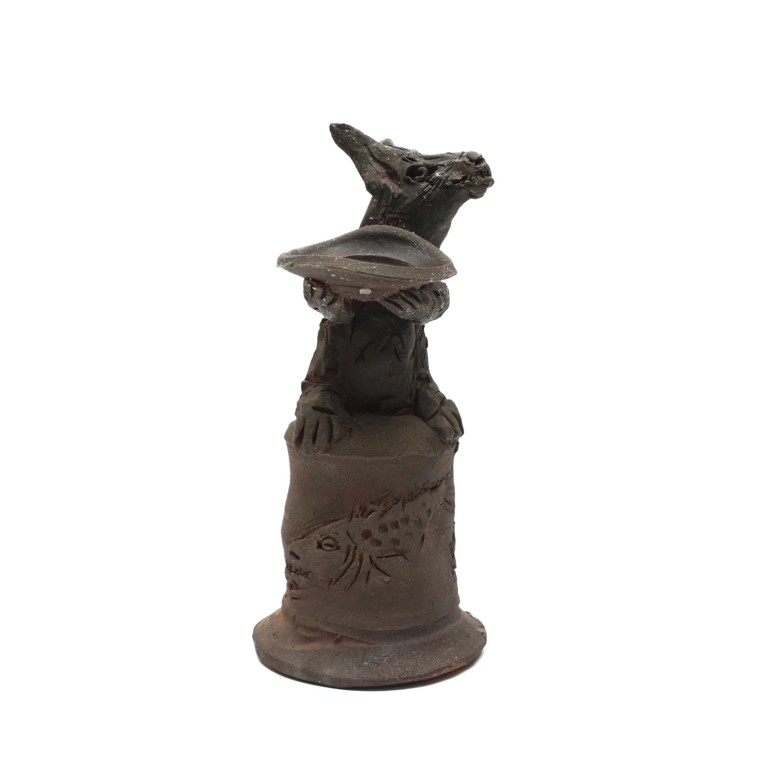 Rabbit Candle Holder