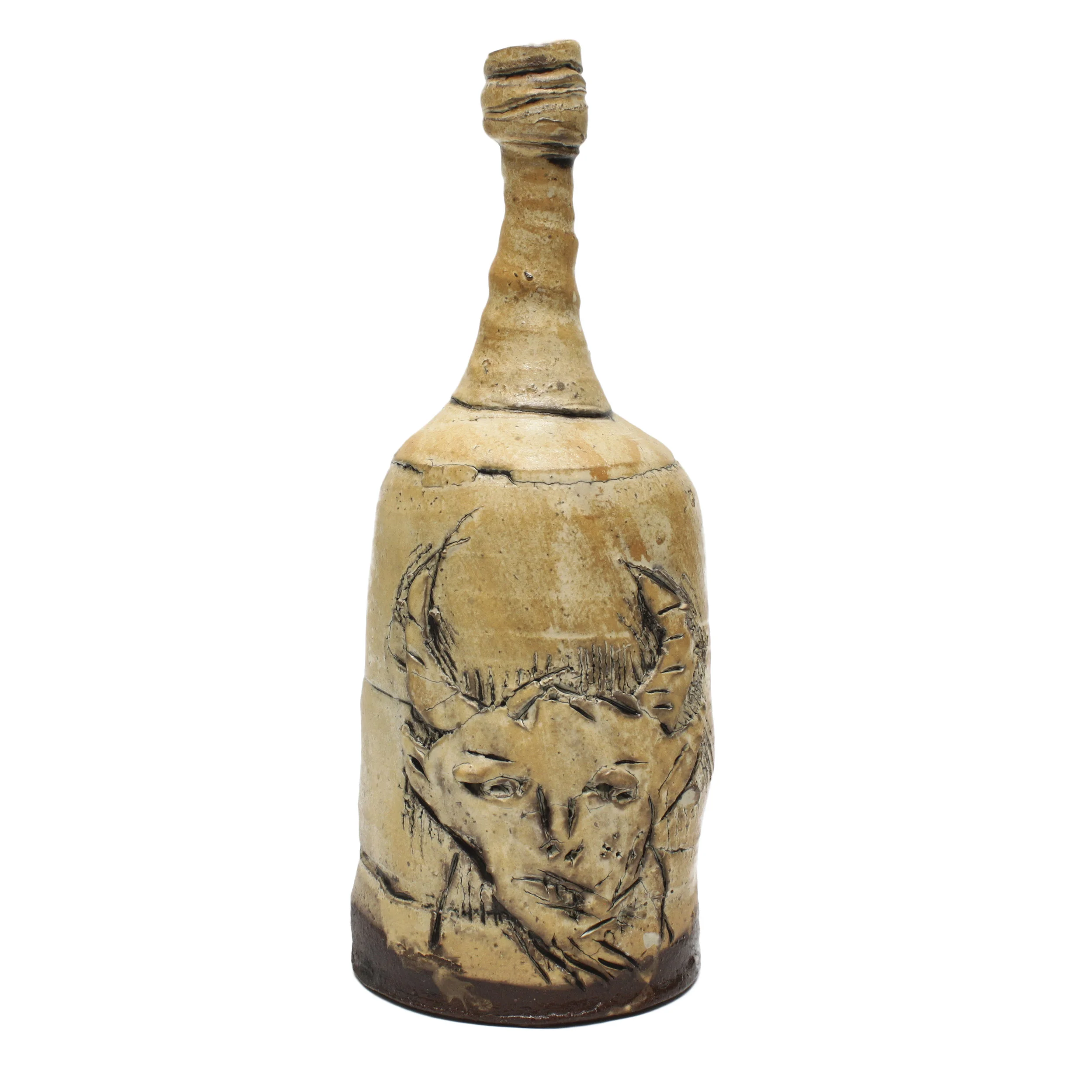 Devil Bottle