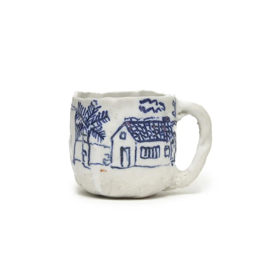 Small Cup