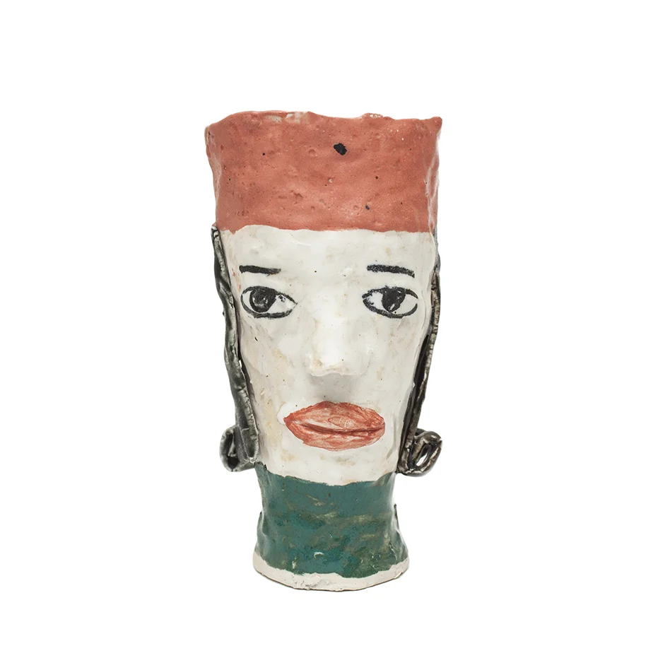 Red Head Cup