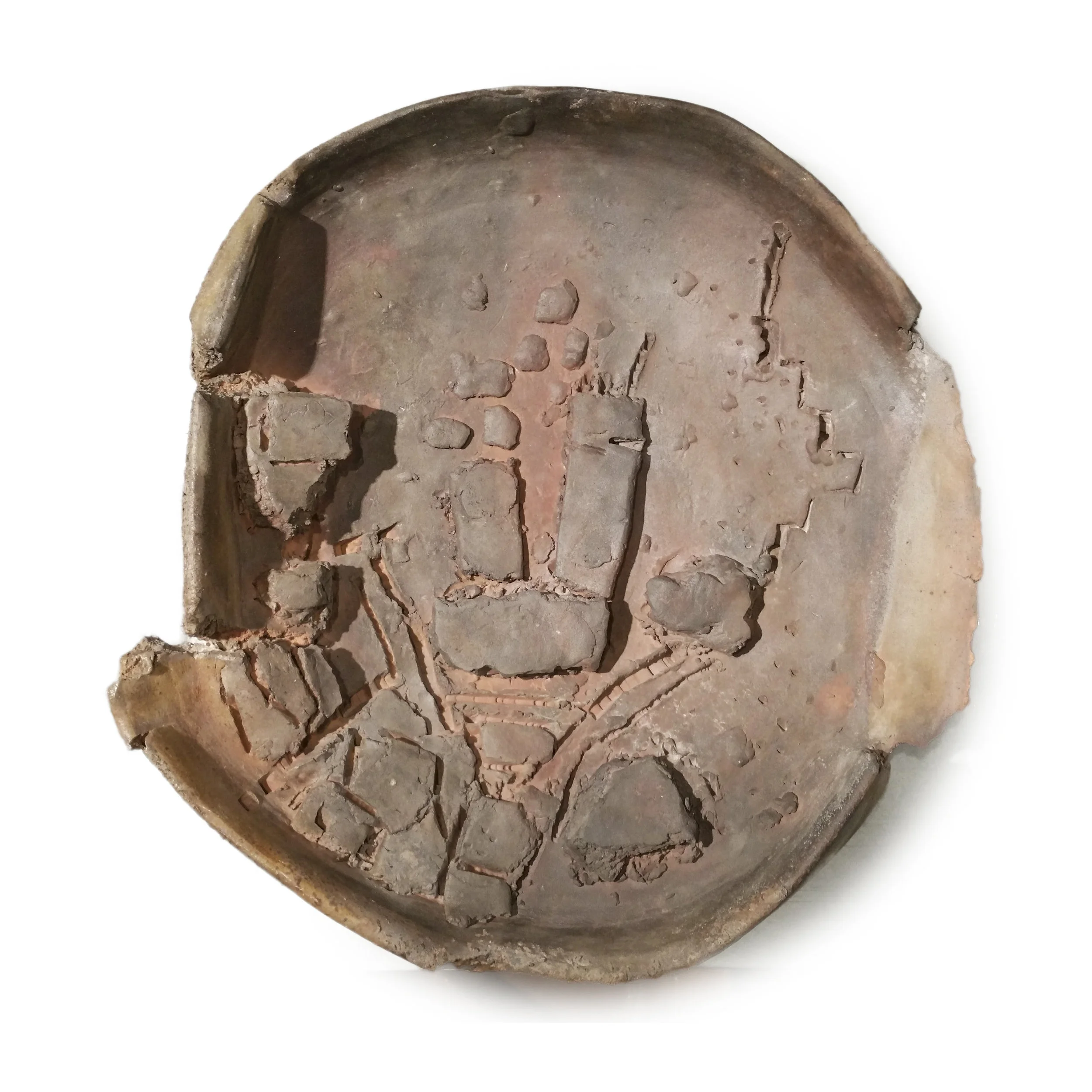 Peter Voulkos