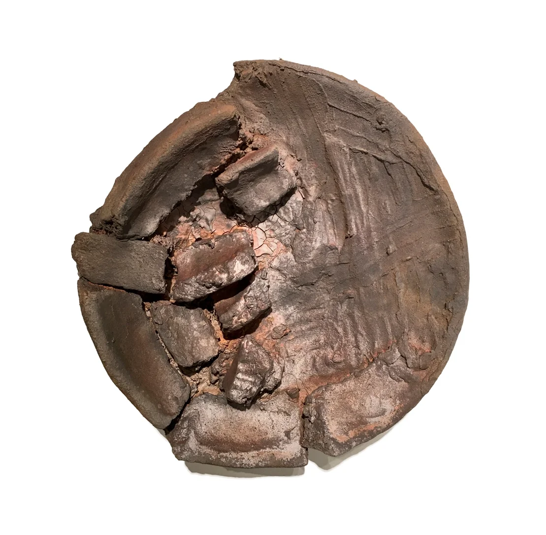 Peter Voulkos