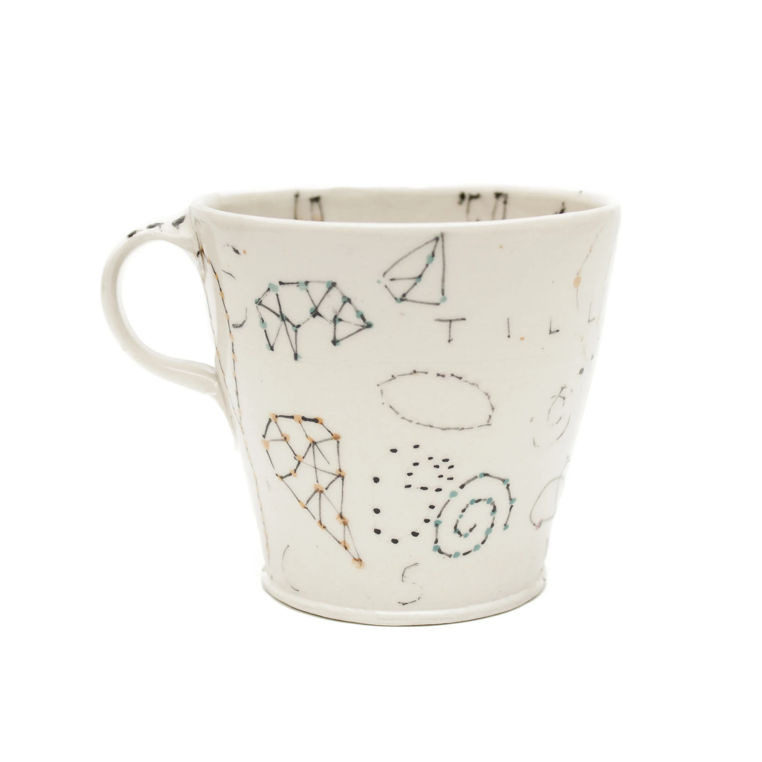 Mug Cup