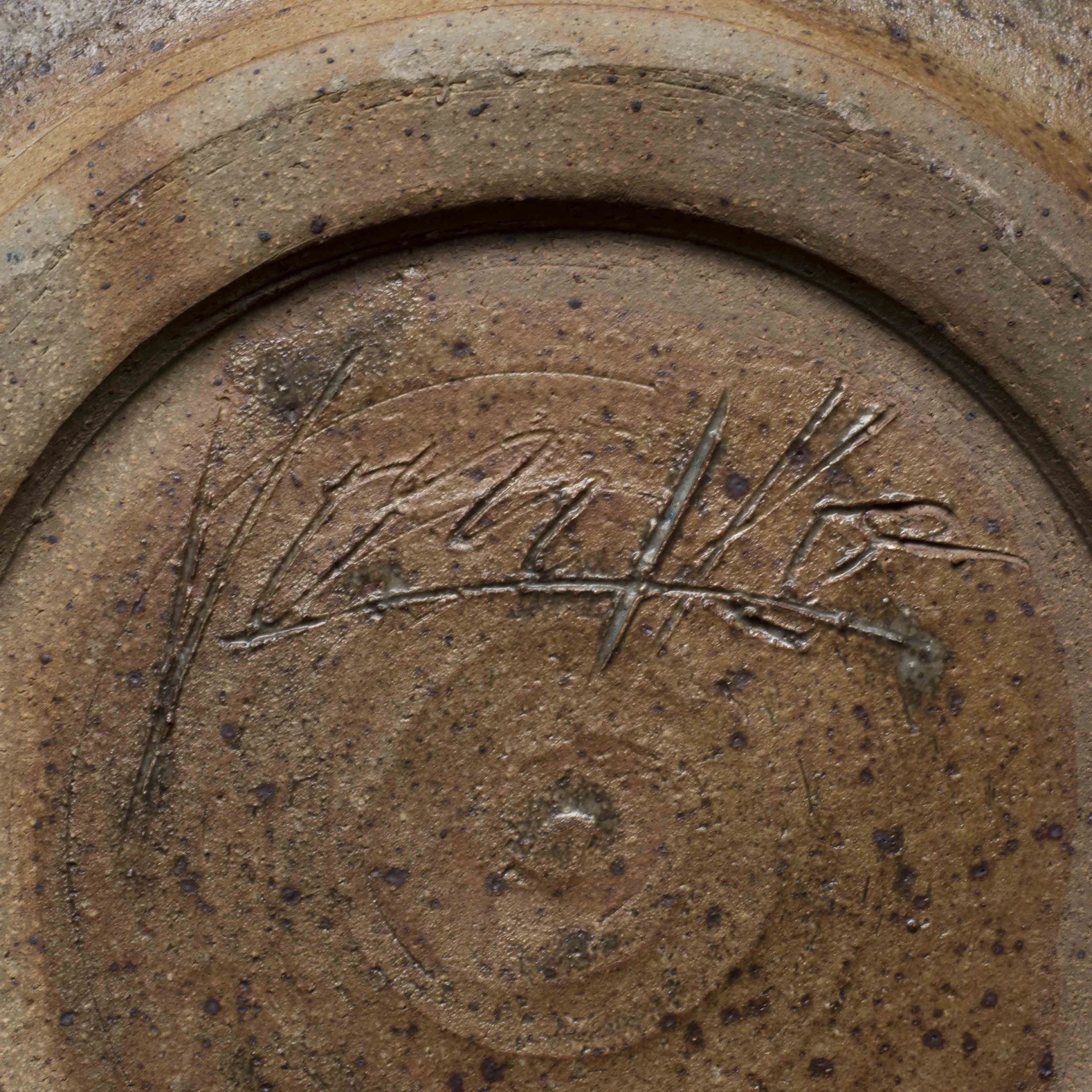 Peter Voulkos