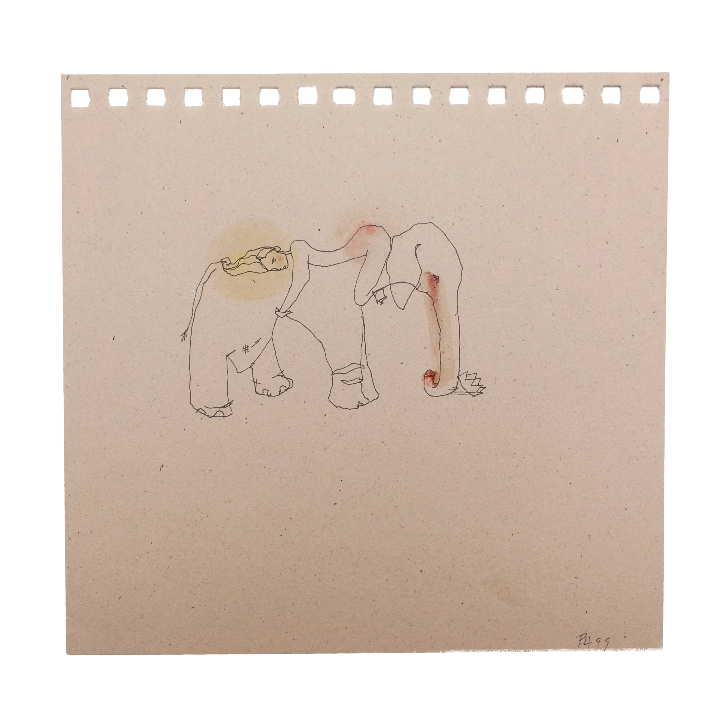 Elephant