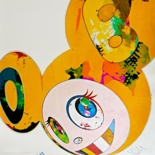 And Then x6 Yellow Universe