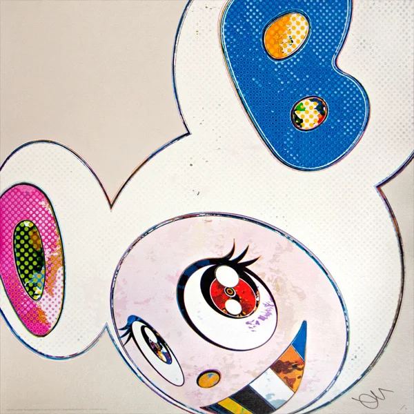 And Then x6 White