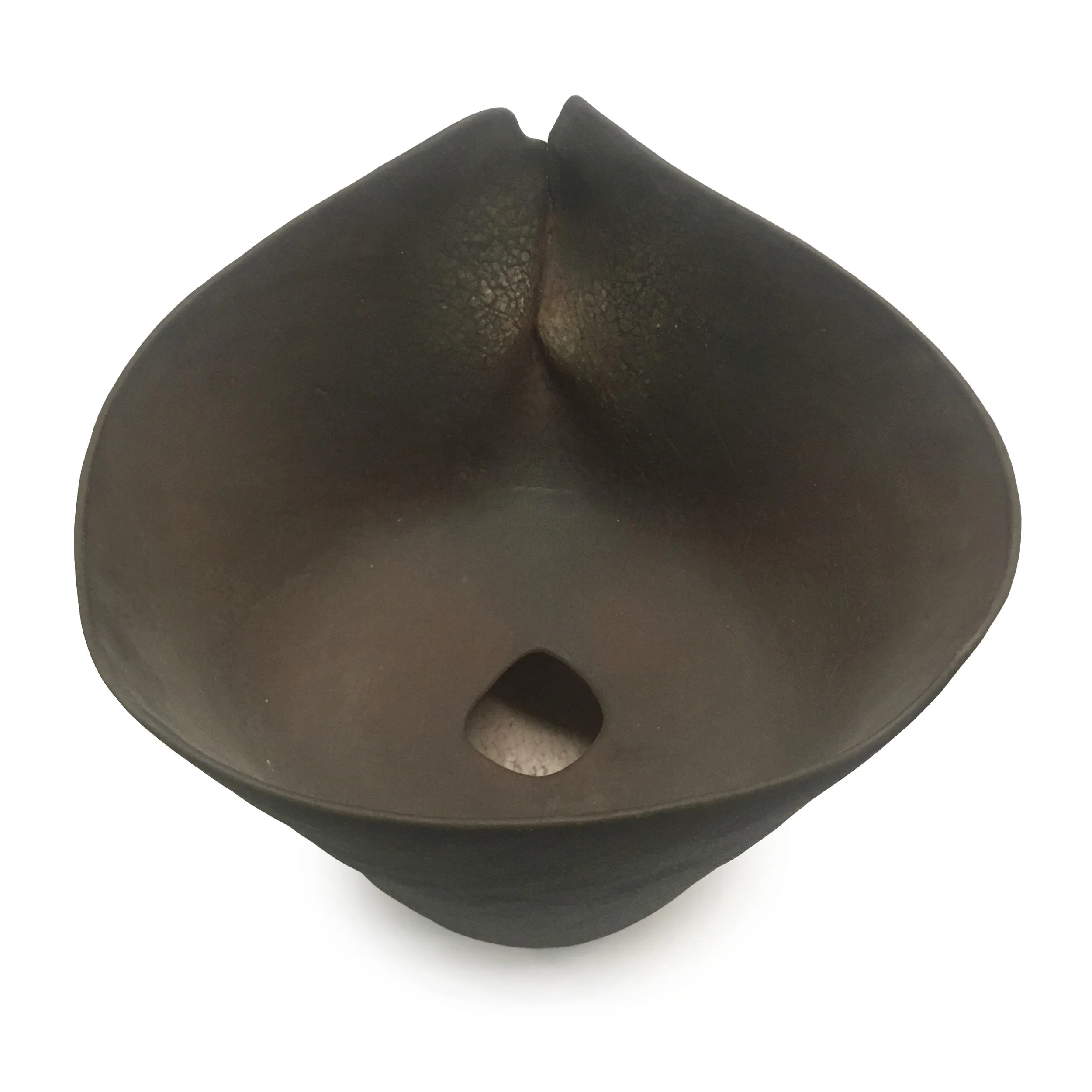 False Bottom Vessel RD003