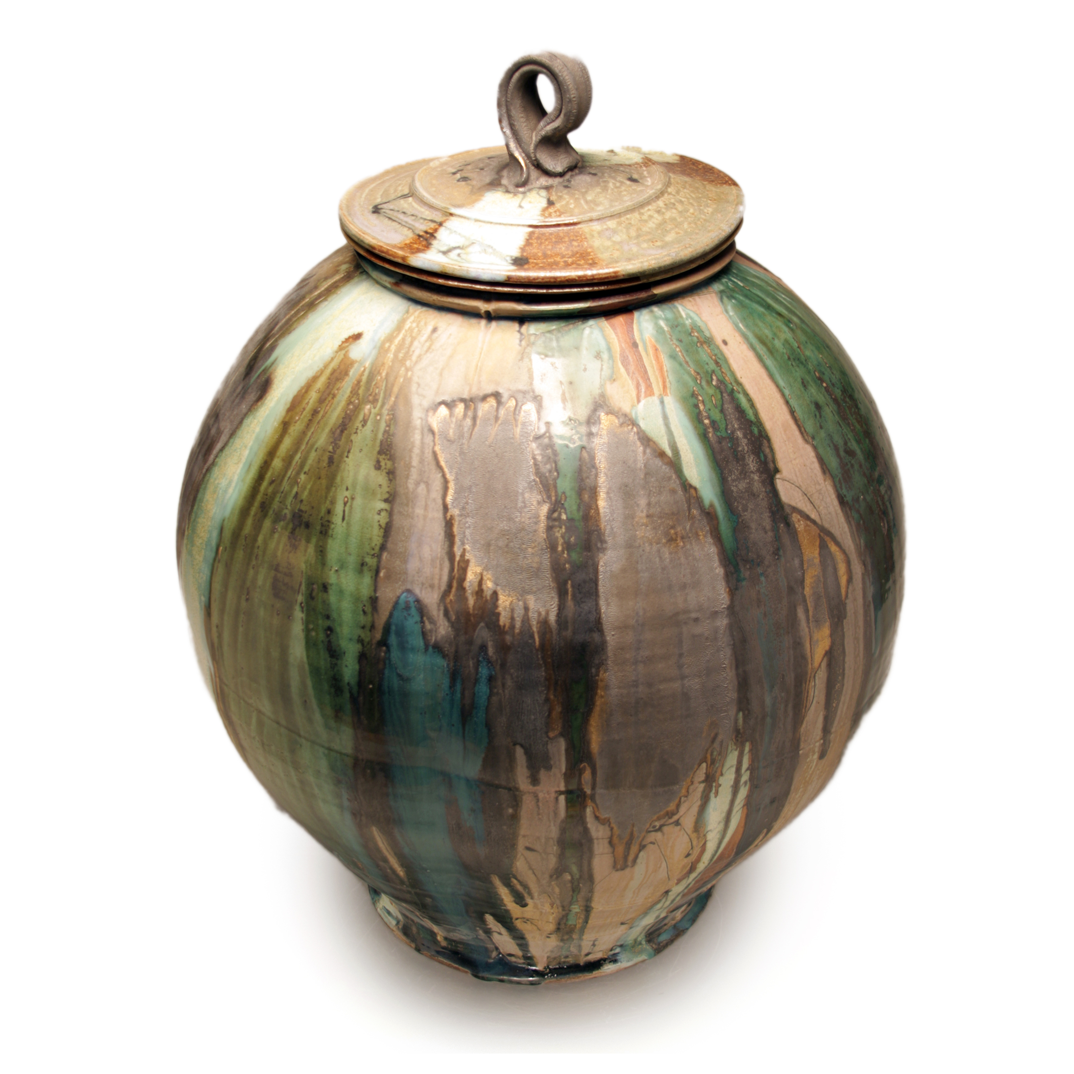Nevica_DeWeese Large Covered Jar 3.jpg
