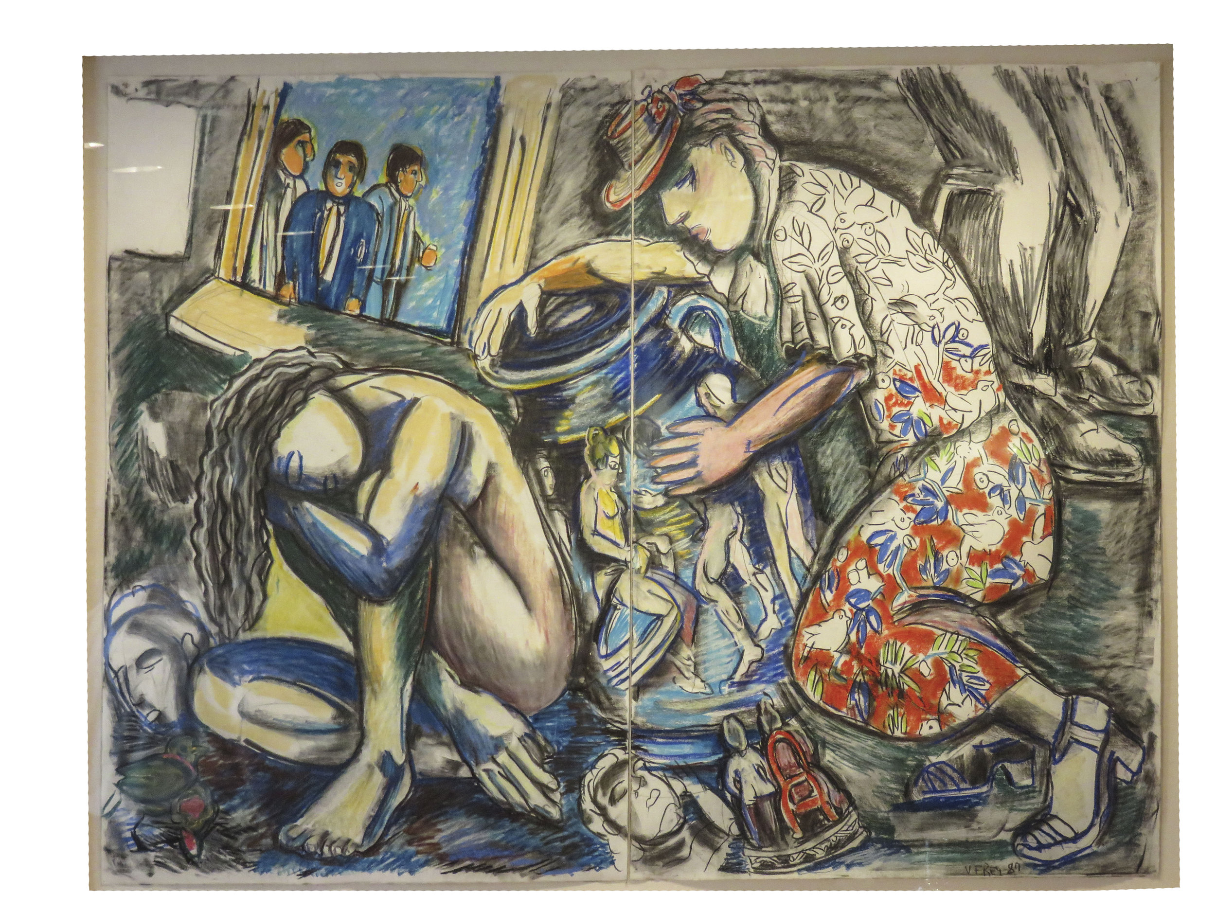 Western Civilization I