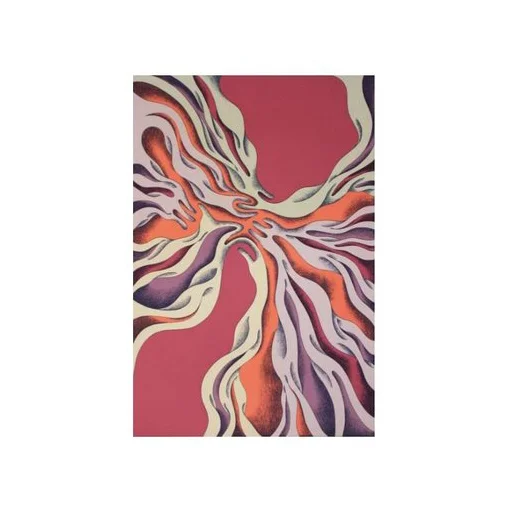 Reaching/Uniting/Becoming Free