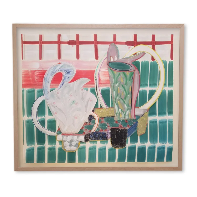 Betty Woodman