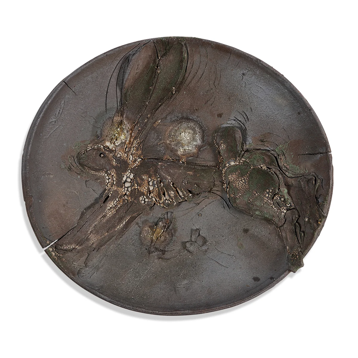 Large Hare Charger