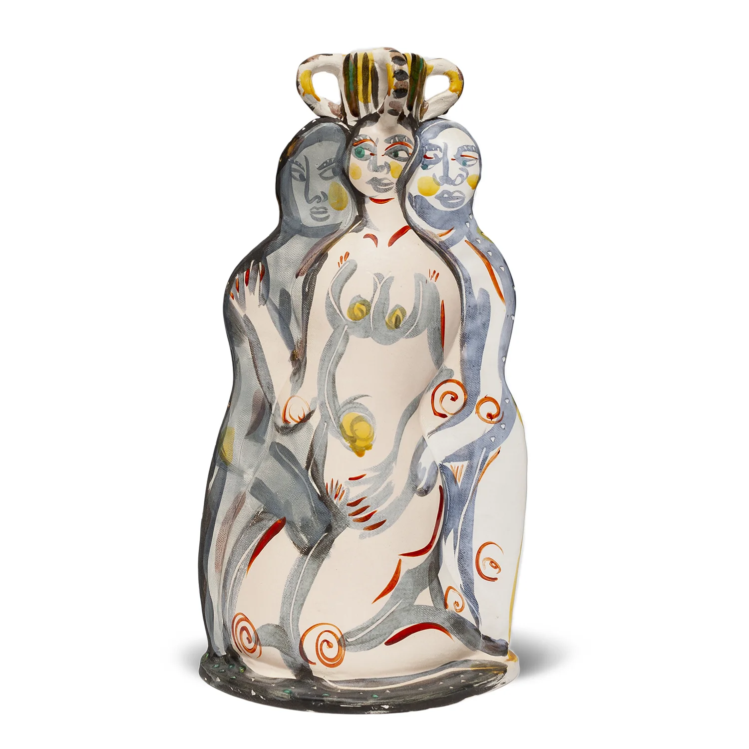 Untitled Nudes