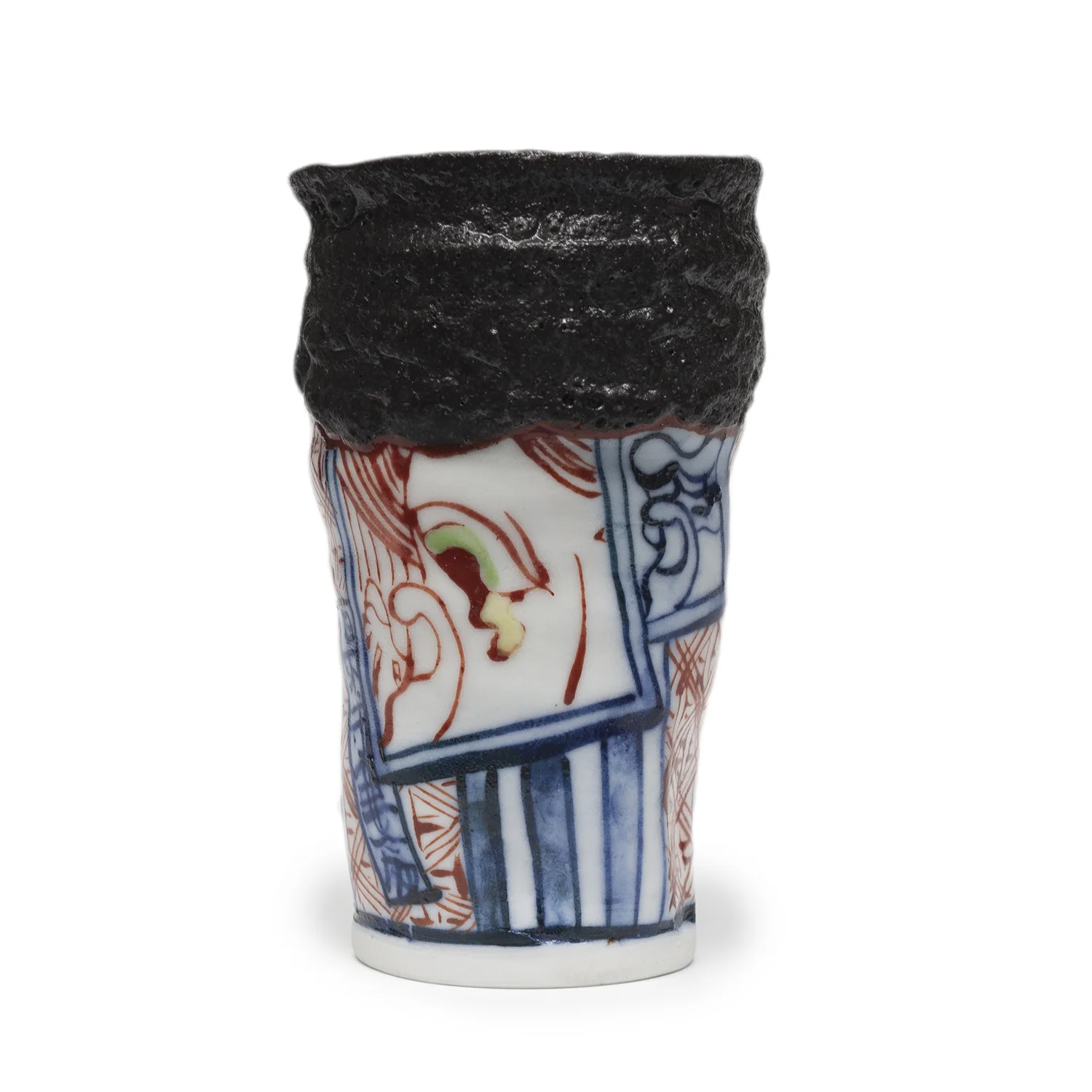 Yobitsugi Style Slim Cup (INV# NP2384)