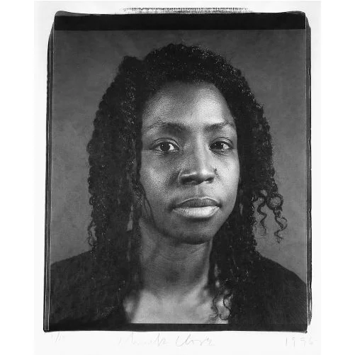 Lorna I (Lorna Simpson)