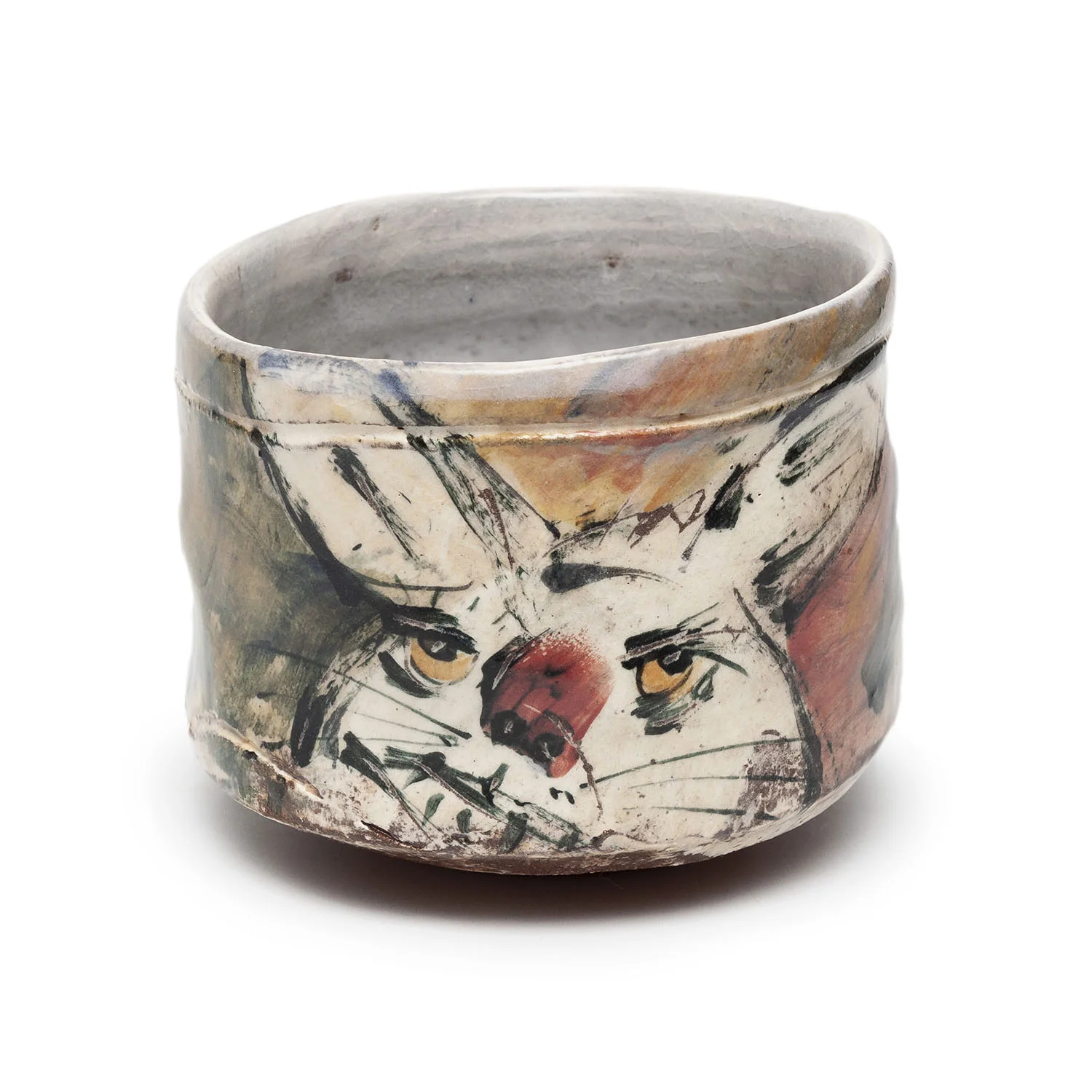 Rabbit - Teabowl