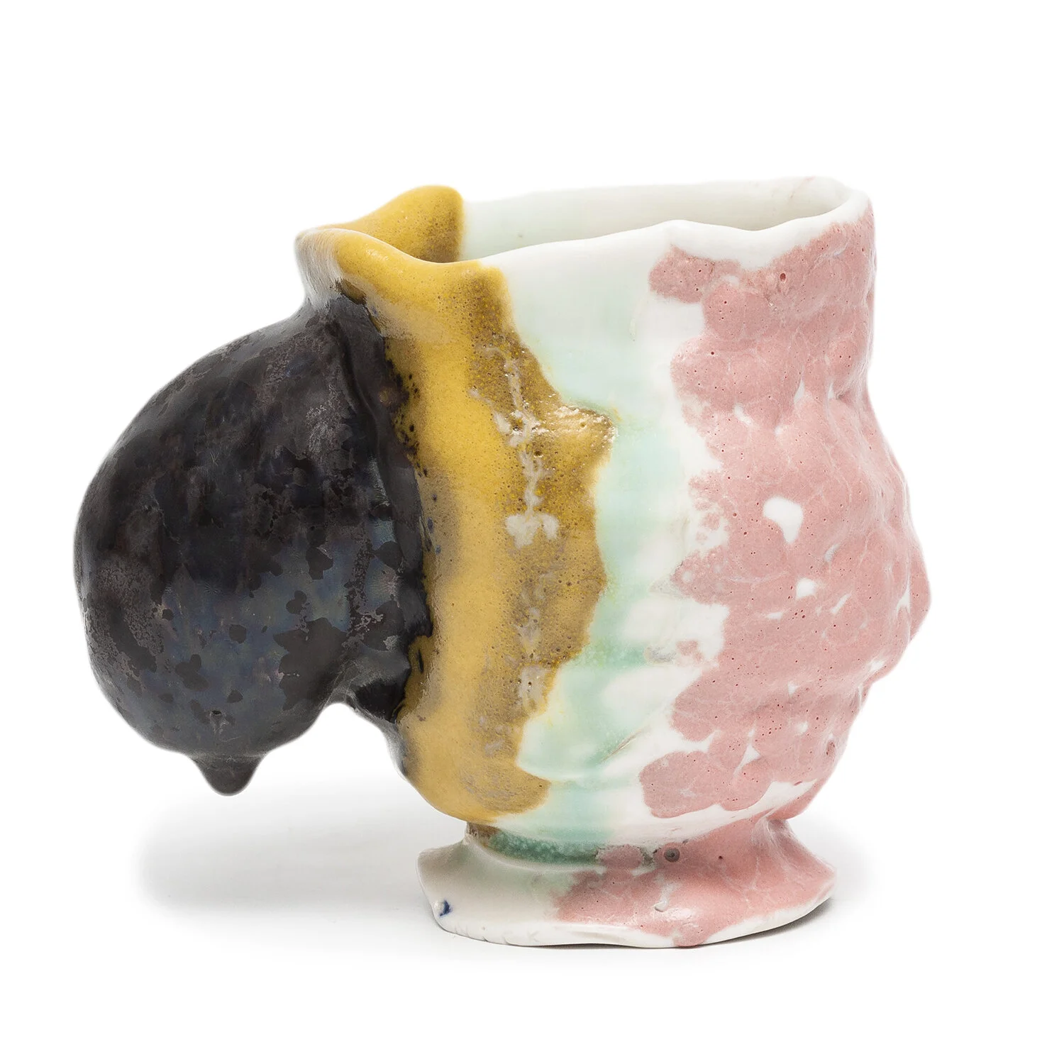 Pretty Boy Rocker (INV# NP2669)