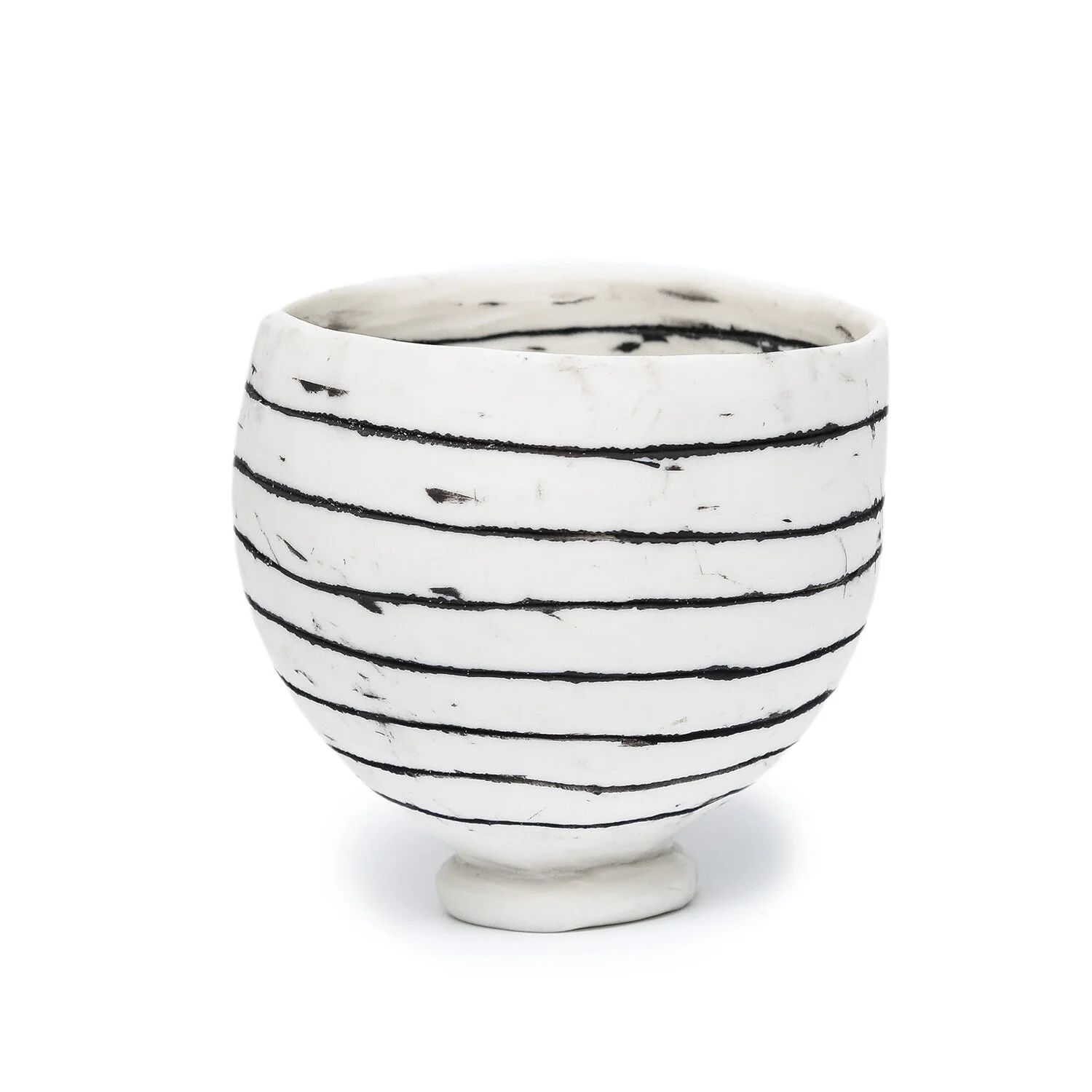 Pinched Bowl (INV# NP2514)