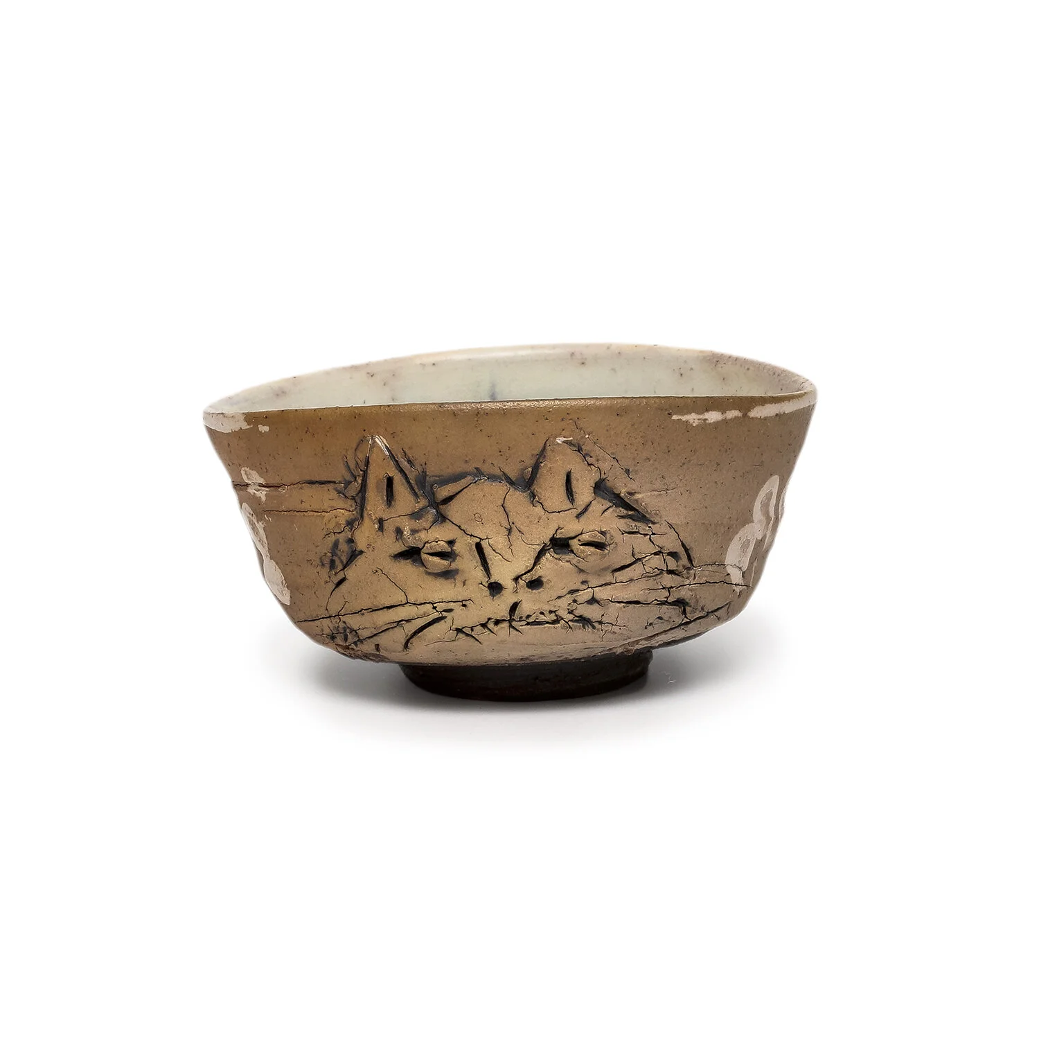 Cat Bowl (INV# NP2584)