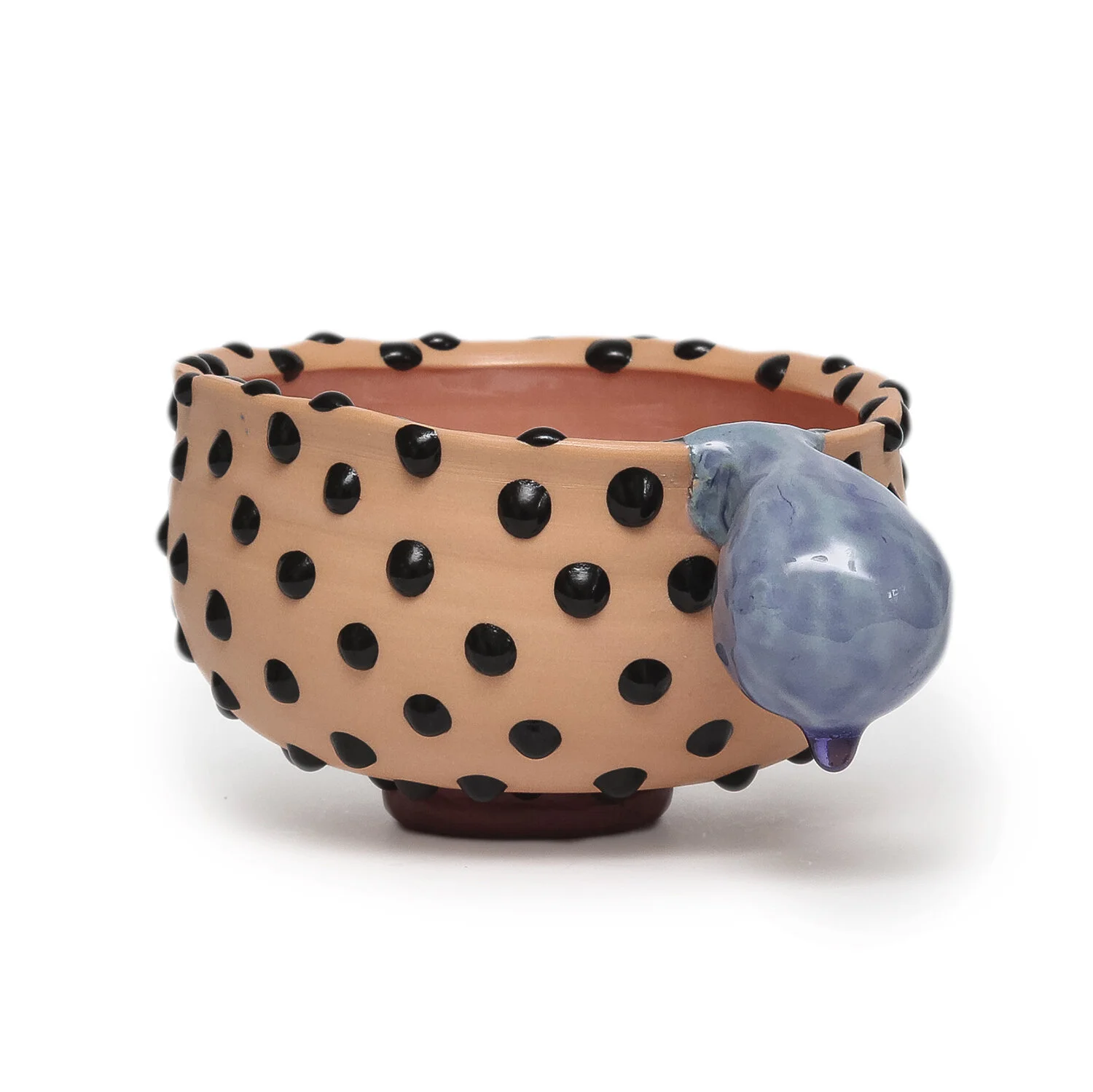 Clown Bowl - Pink (INV# NP2666)