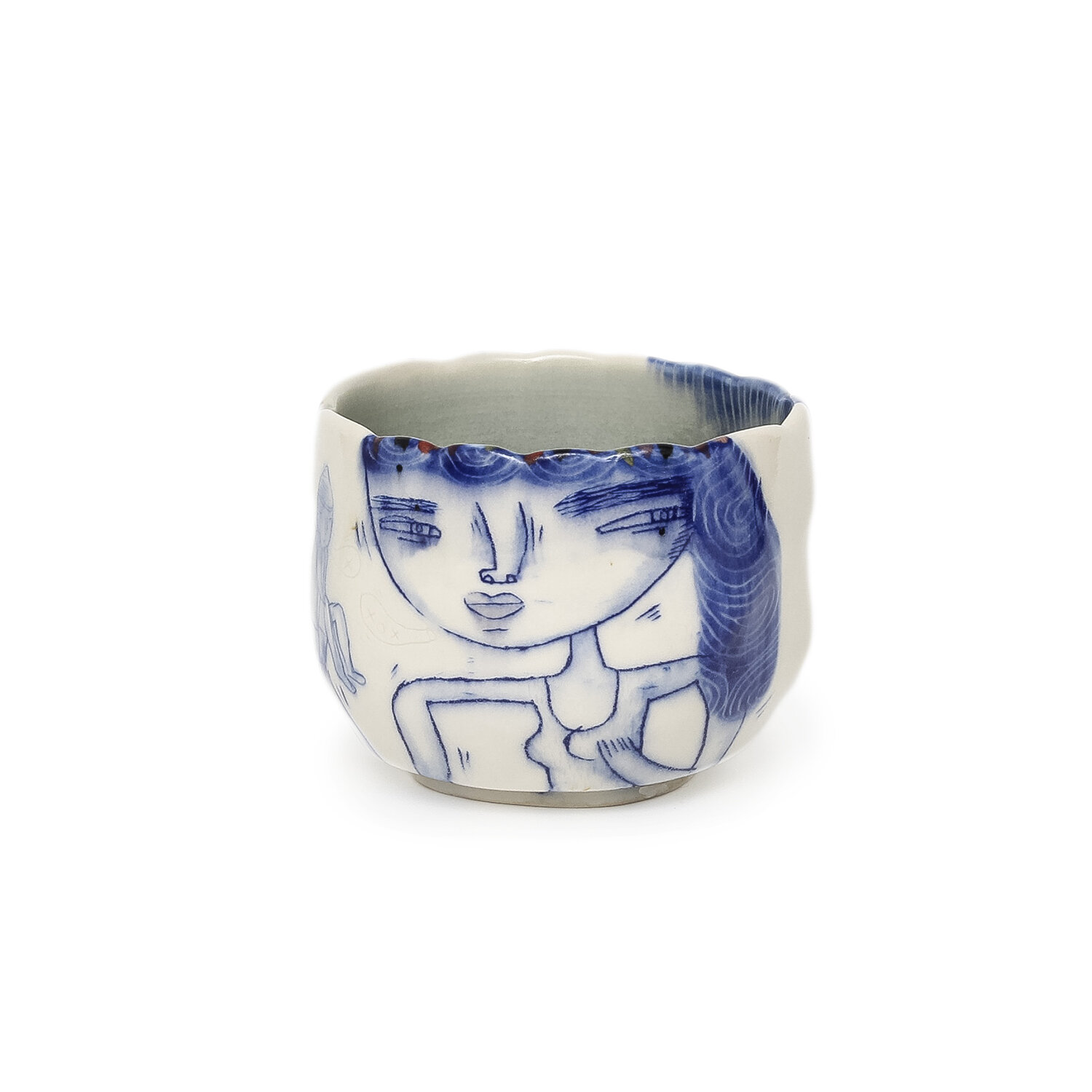 Teabowl  (#INV NP2679)