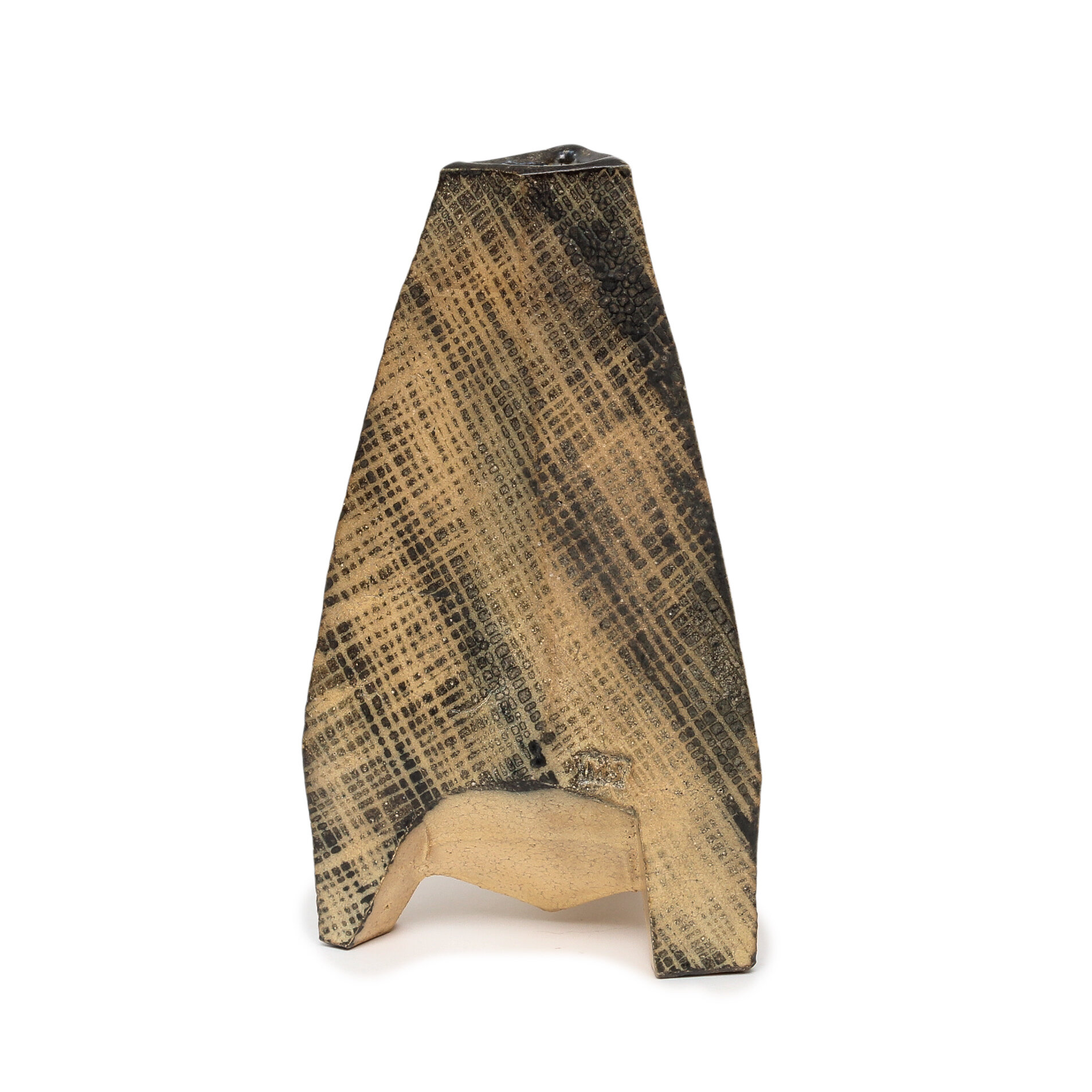 Michael Simon - Tripod Vase (INV# NP2727)