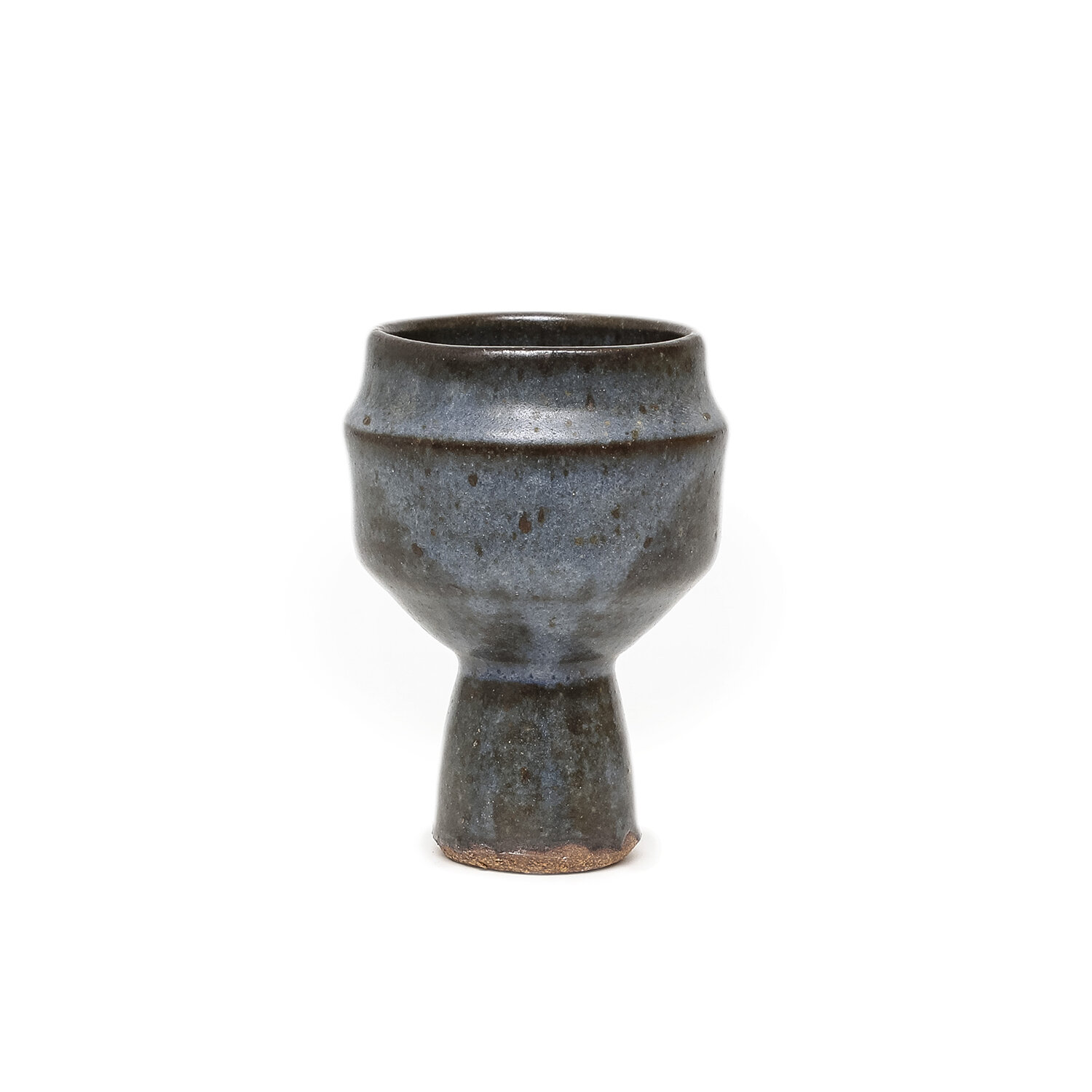 Warren MacKenzie - Blue Cup 2 (INV# NP2724)