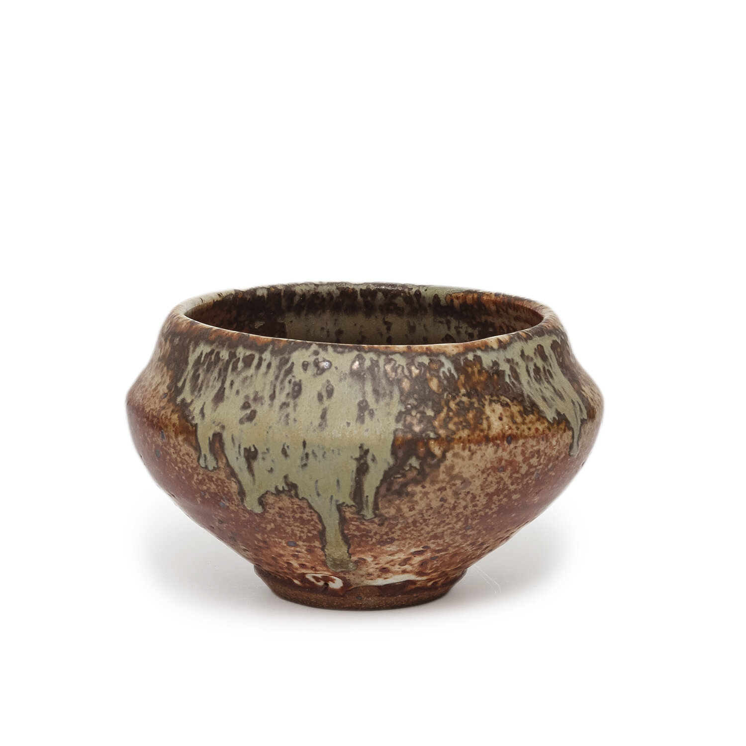 Warren MacKenzie - Shino Bowl (INV# NP2744)