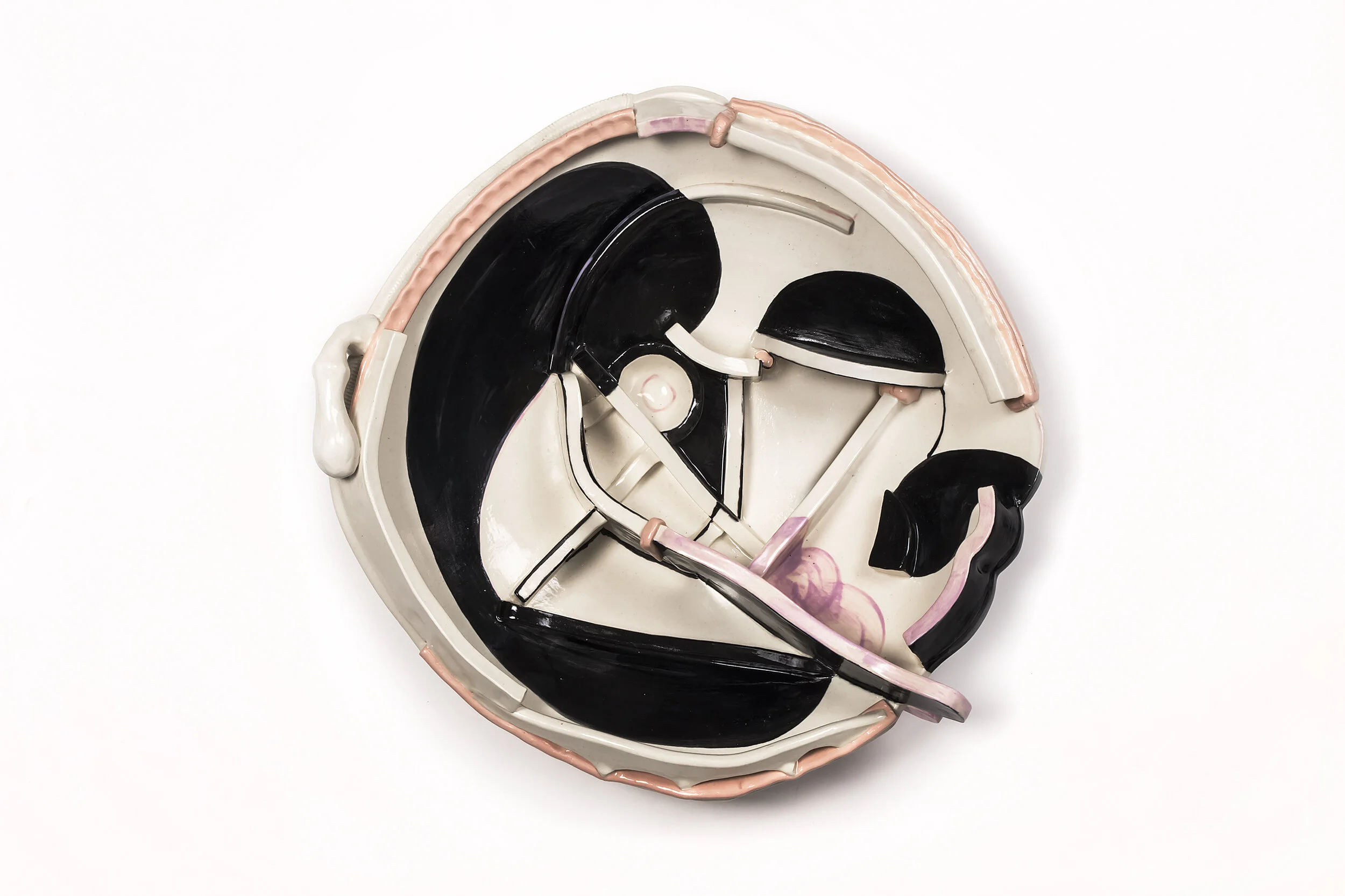 Aaron Becker- Platter, A memory Archetype