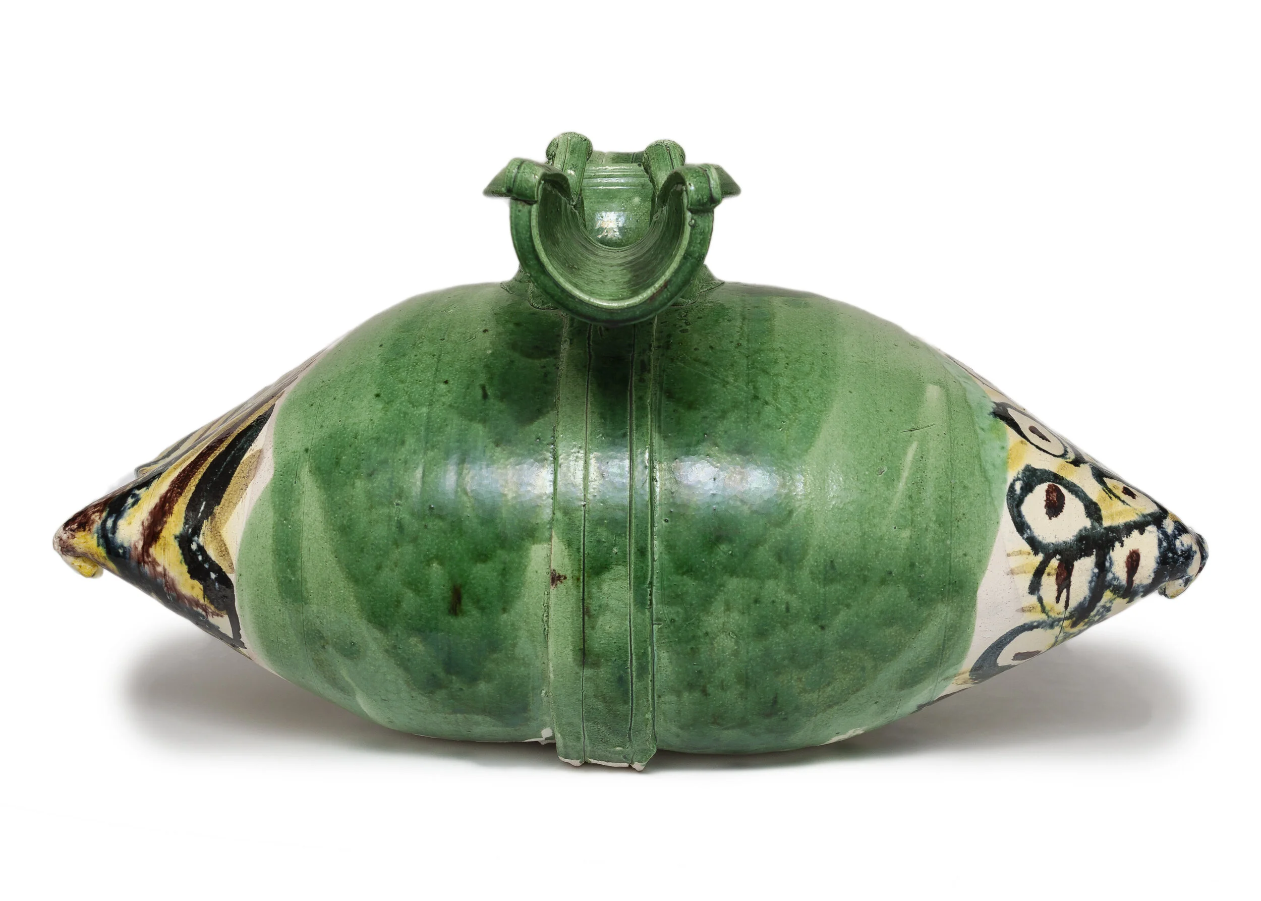 Large Pillow Pitcher (INV# BW06.47)