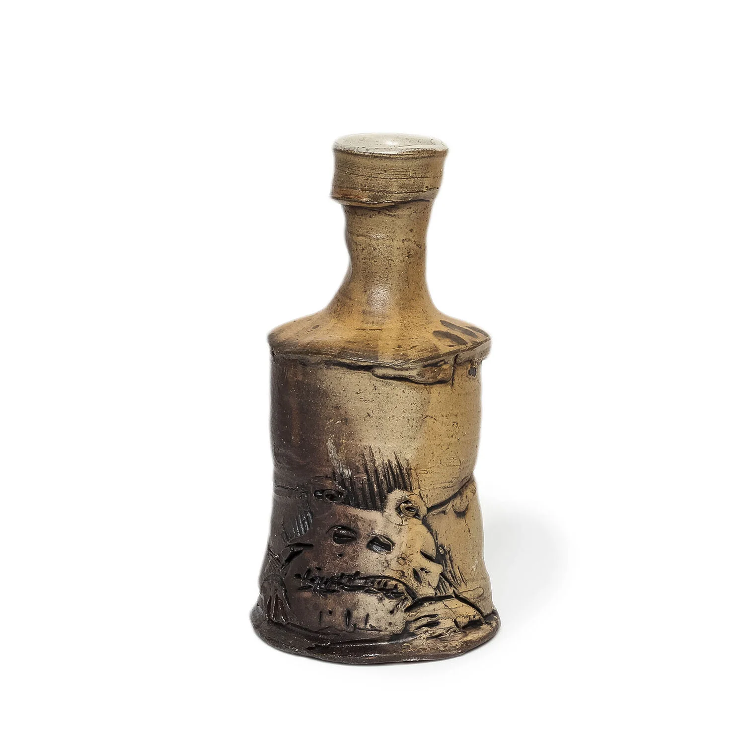 Frog Bottle 2 (INV# NP2806)