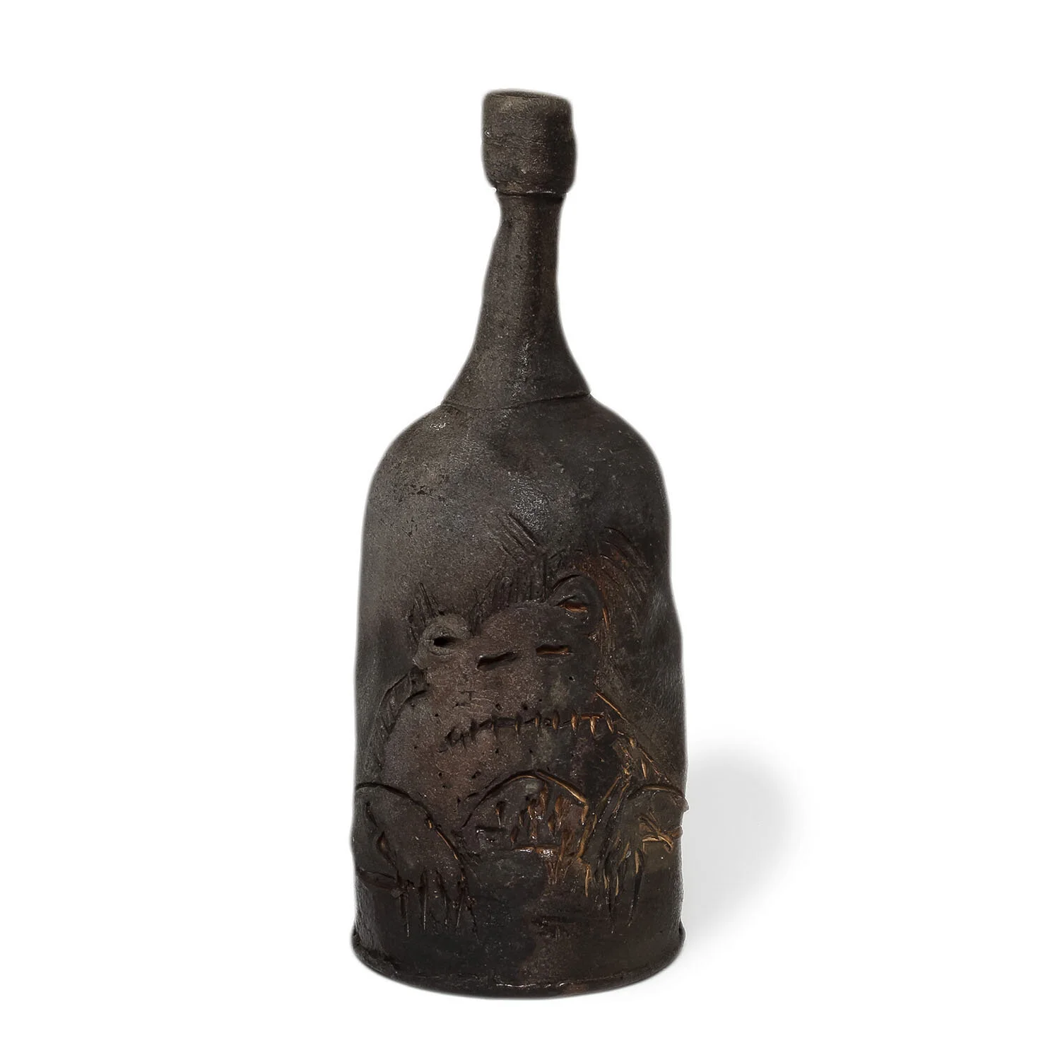 Frog Bottle 1 (INV# NP2804)