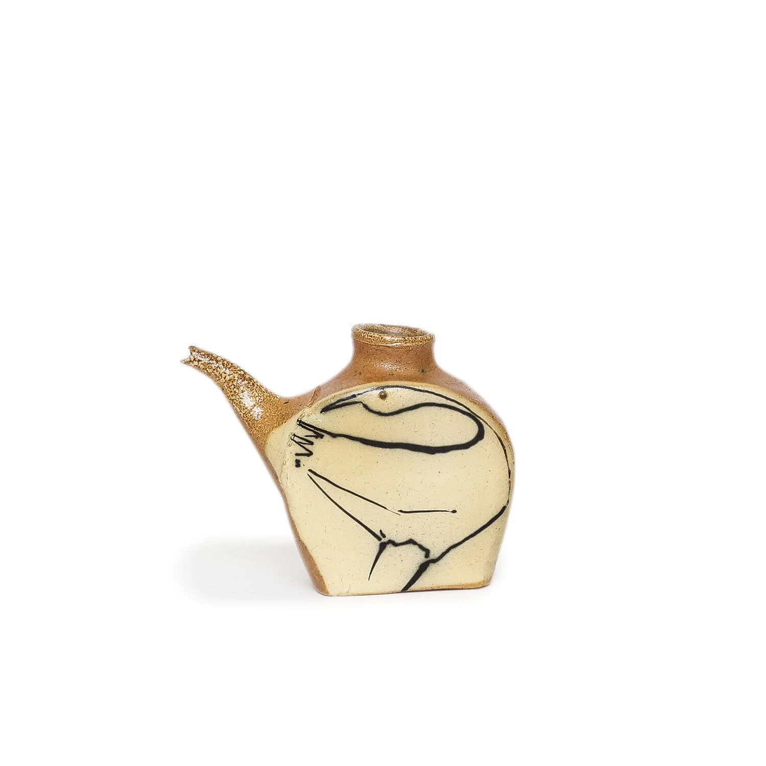 Small Goose Pourer (INV# NP2904)