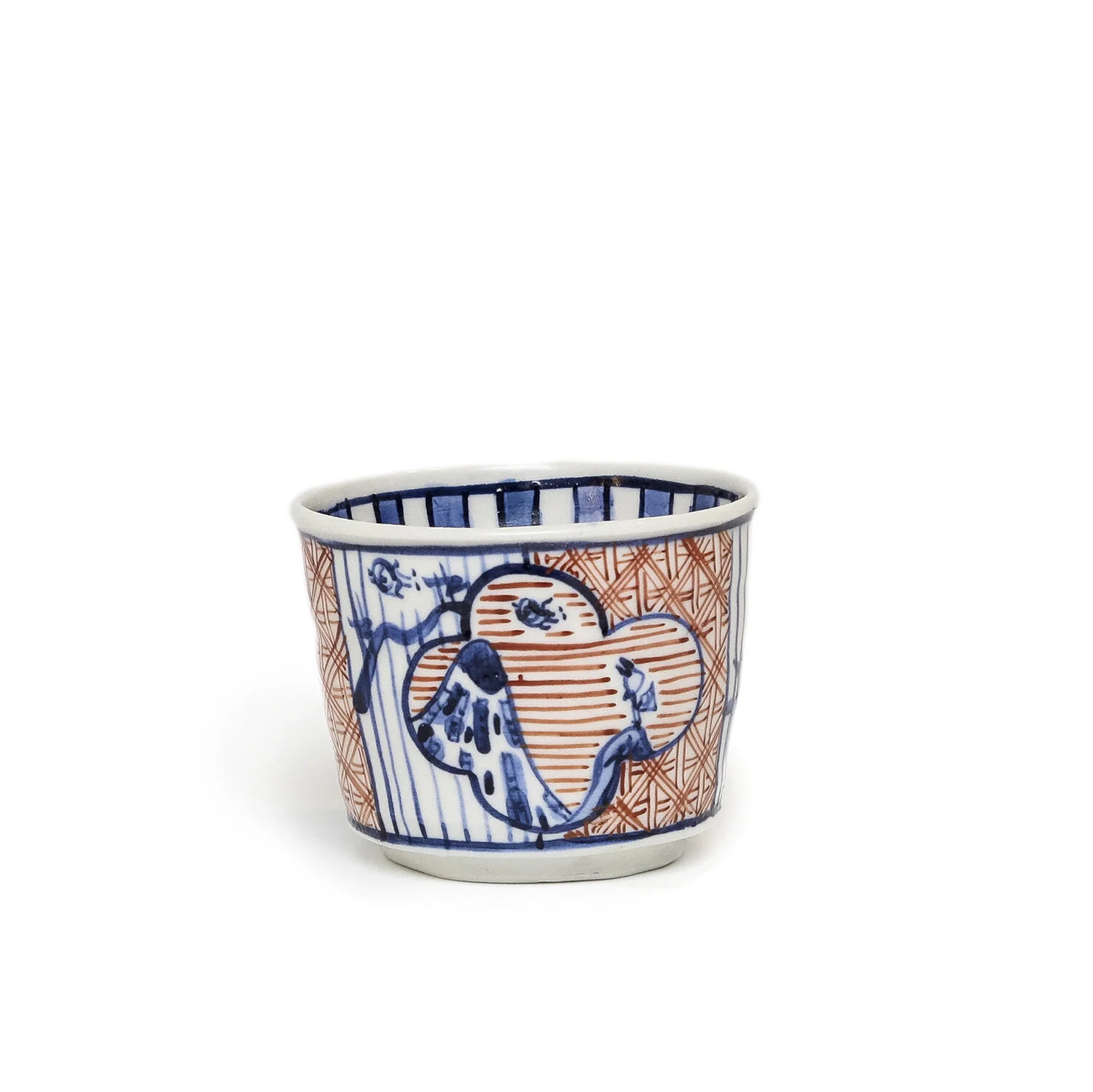 Nagasaki Red - Free Cup 1 (INV# NP2872)