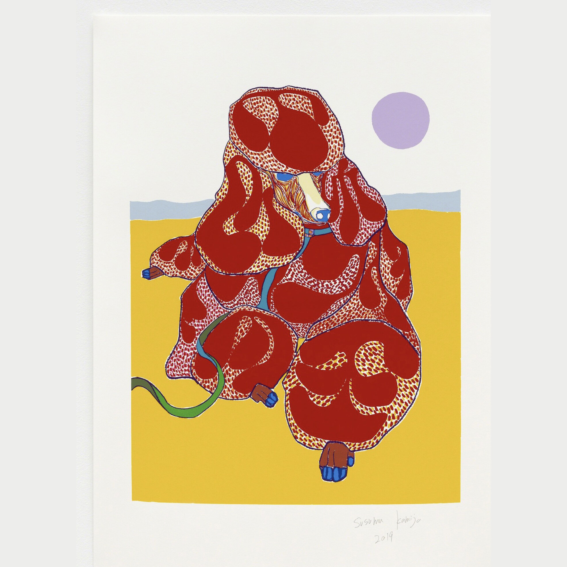 By the Sea (Sold Out)