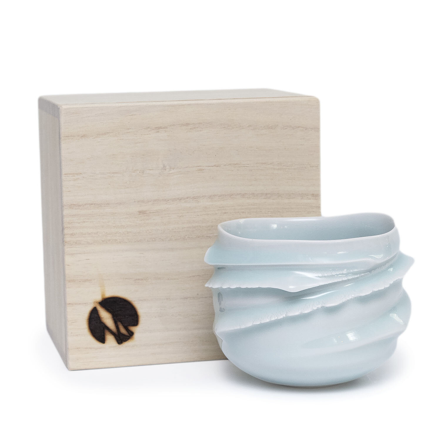Yunomi 1 - with box (INV# NP2950)