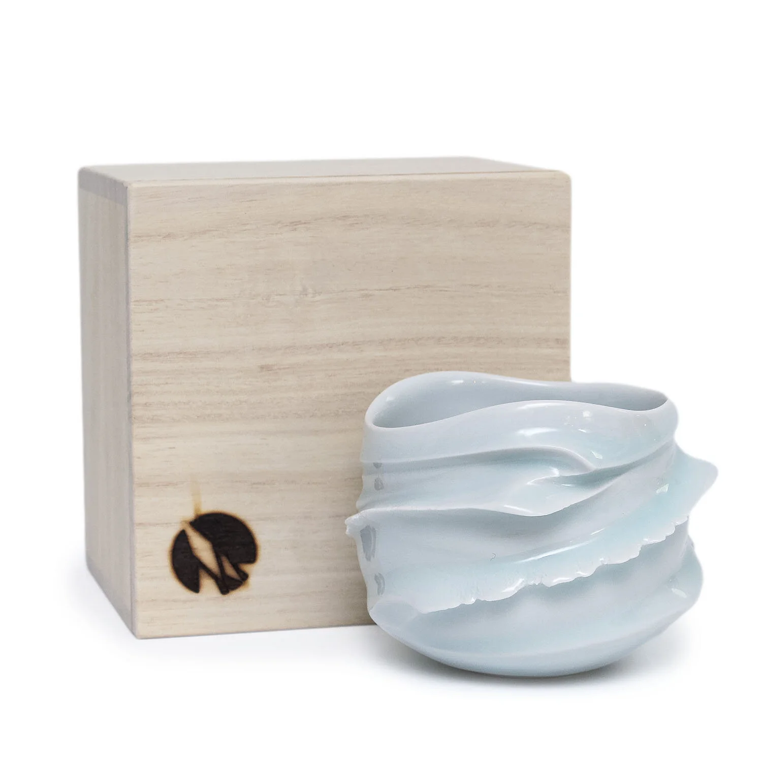 Yunomi 2 - with box (INV# NP2951)