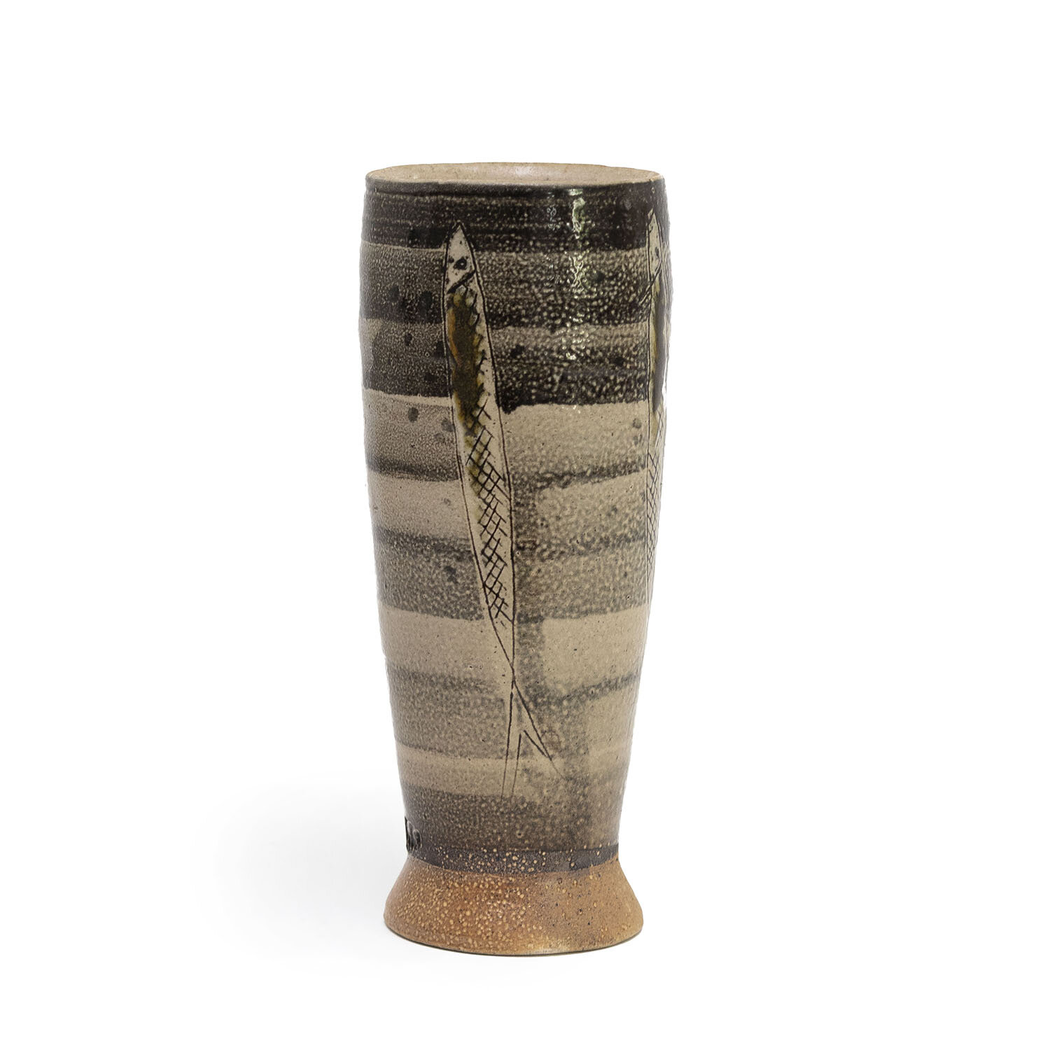 Fish Motif Tumbler - (INV# NP3015)