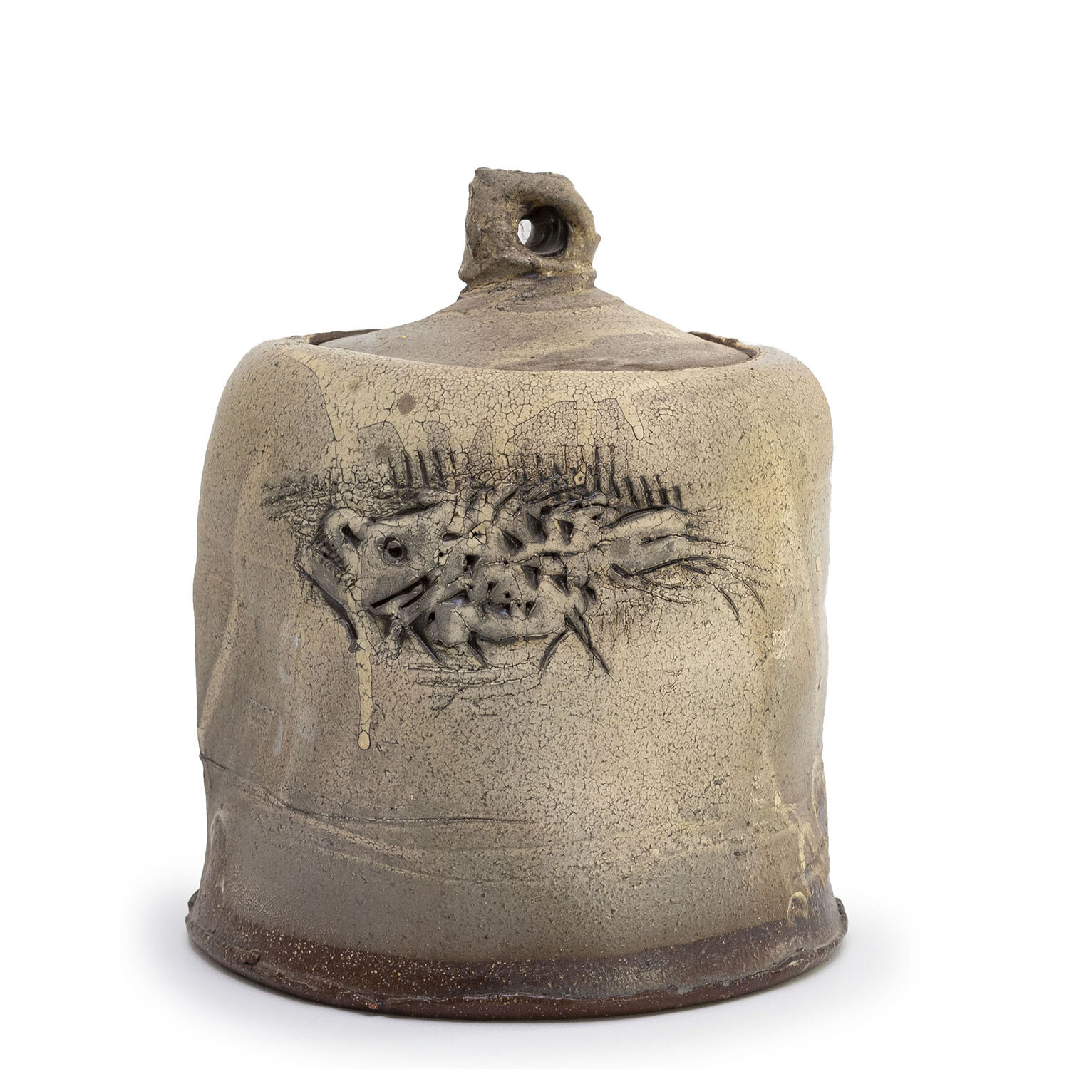Fish Jar (INV# NP3052)