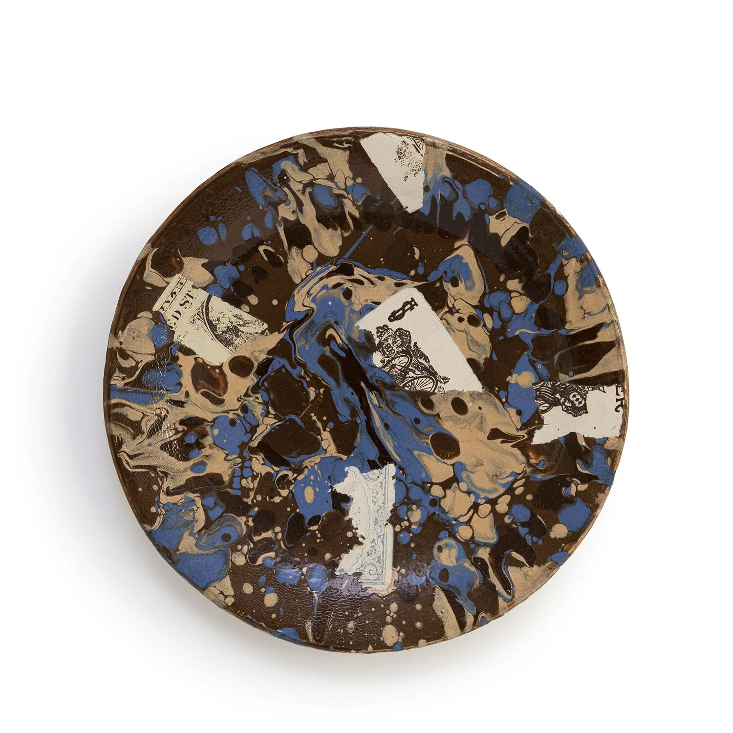 Richard Shaw - Plate II (INV# NP3057)
